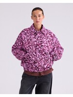 Stieglitz CHALINE BOMBER - PINK