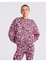 Stieglitz CHALINE SWEATER - PINK