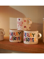 anna+nina Merry hangover mug