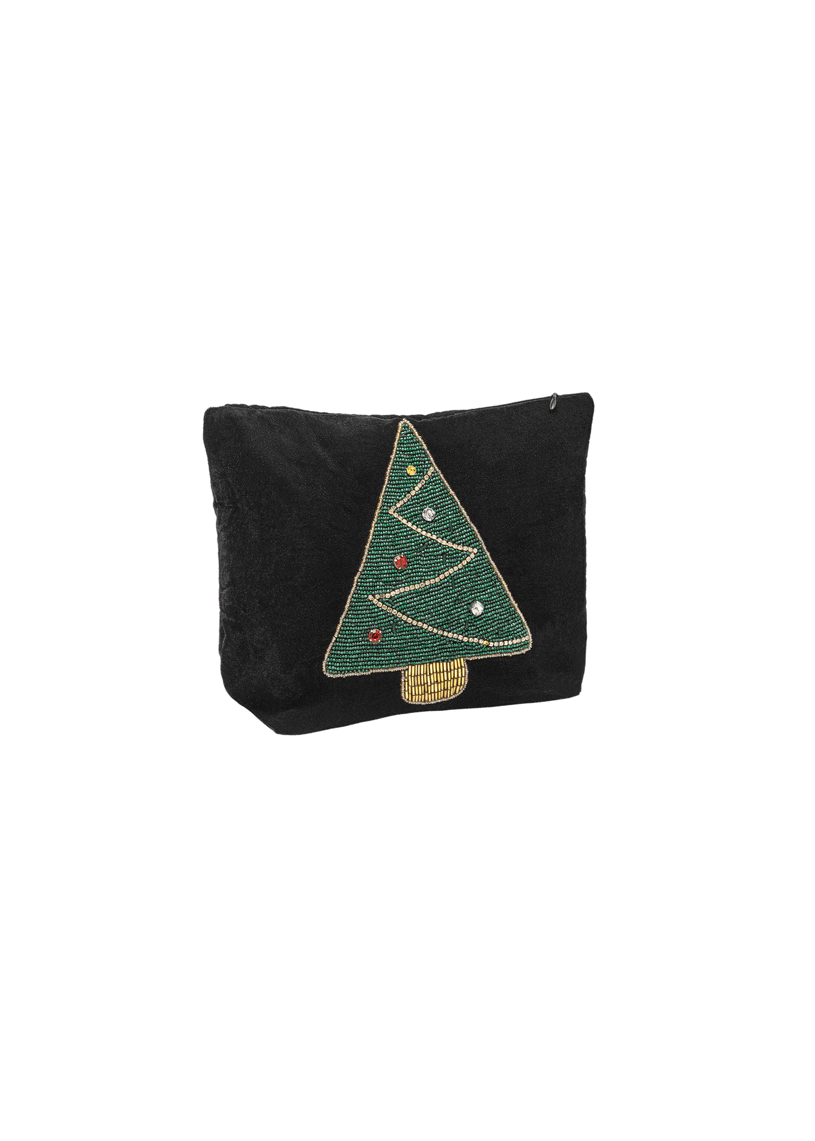 anna+nina Christmas tree pouch