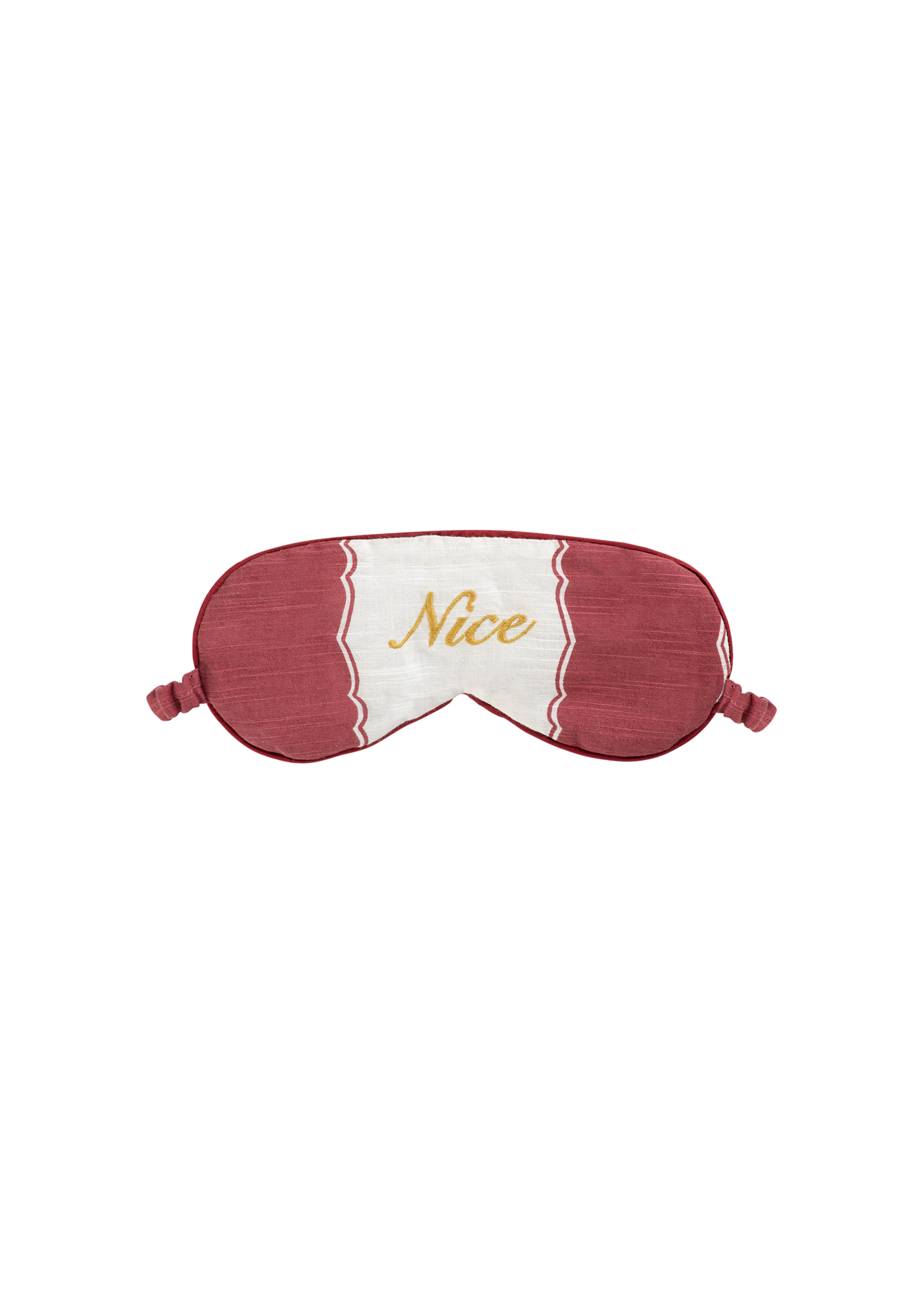 anna+nina Naughty & nice sleeping mask