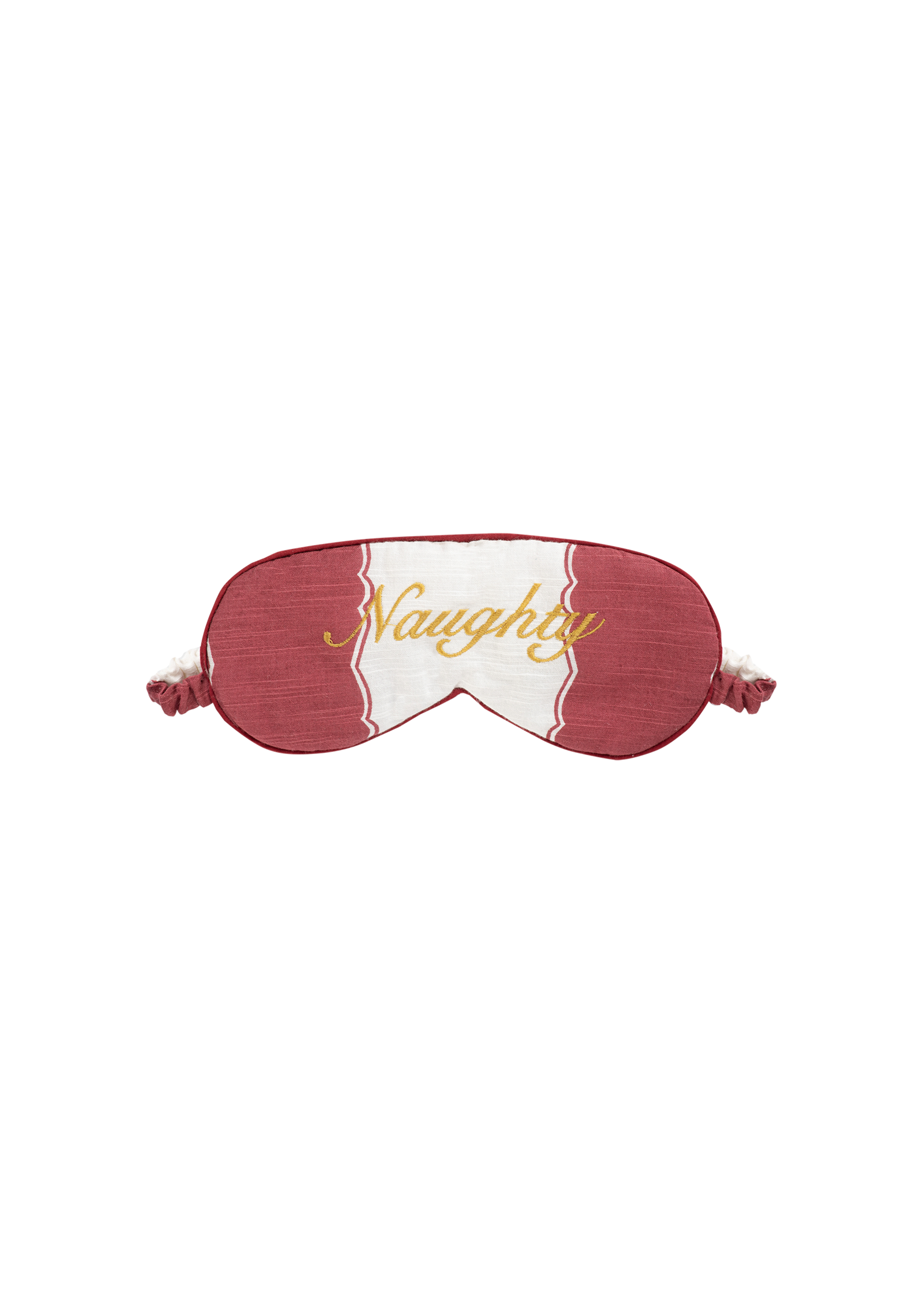 anna+nina Naughty & nice sleeping mask
