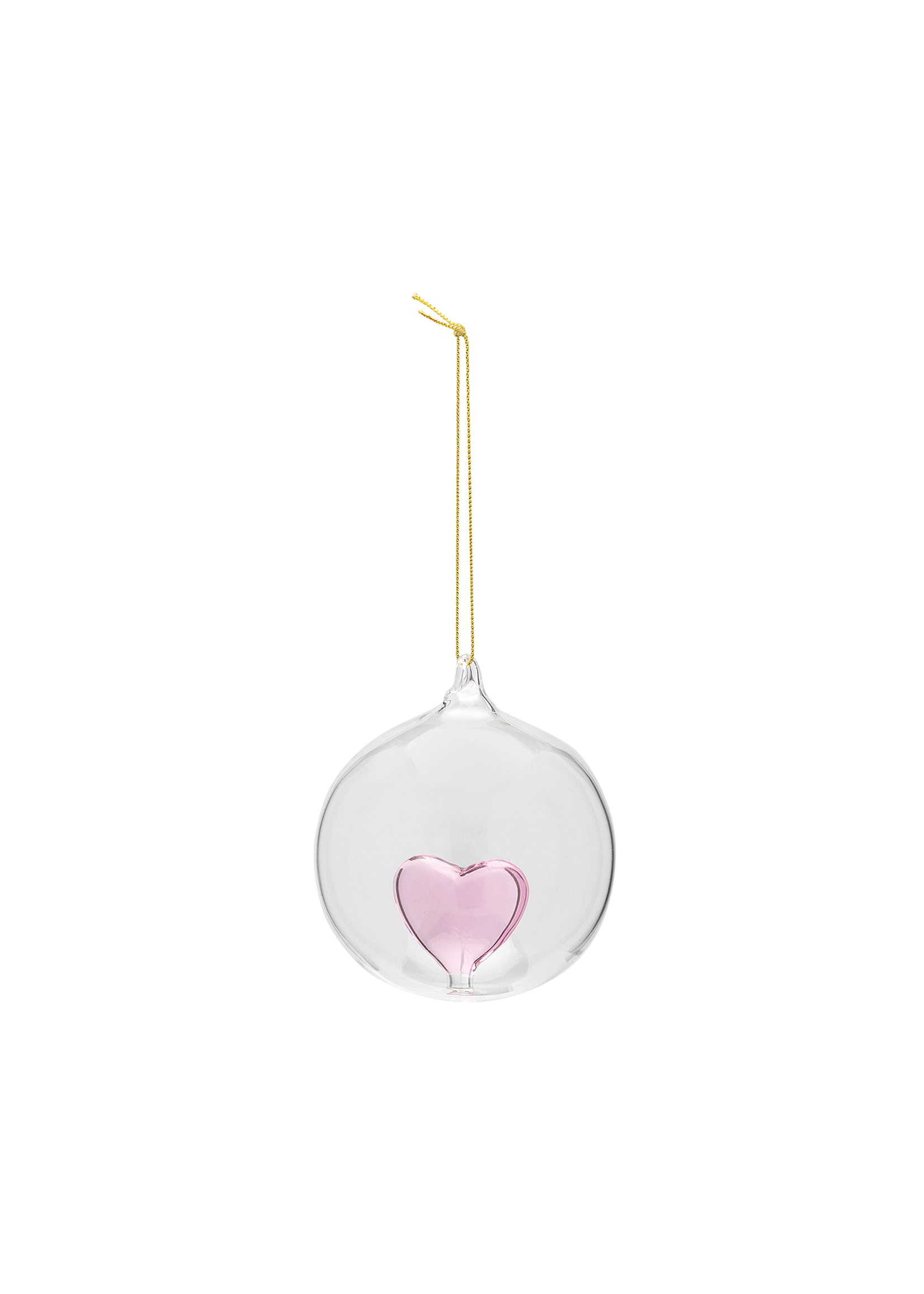 anna+nina Loving ornament