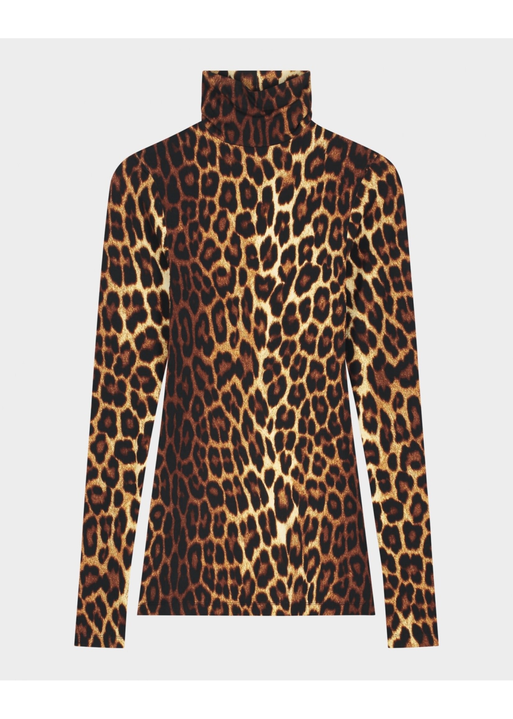 Stieglitz Sabrina Pulli - Brown
