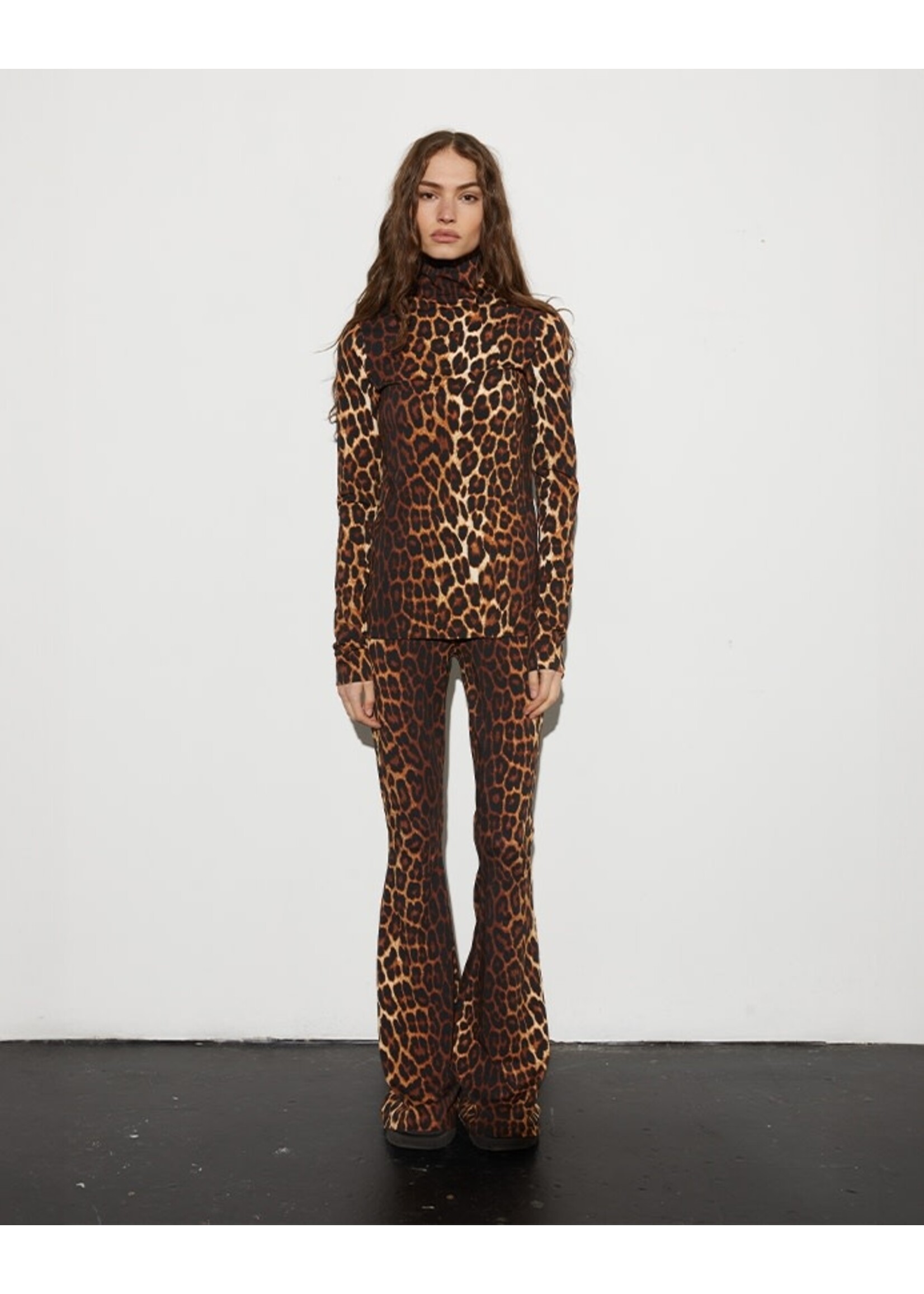 Stieglitz Sabrina Pulli - Brown