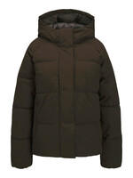 JXGLOBAL PUFFER JACKET - DELICIOSO