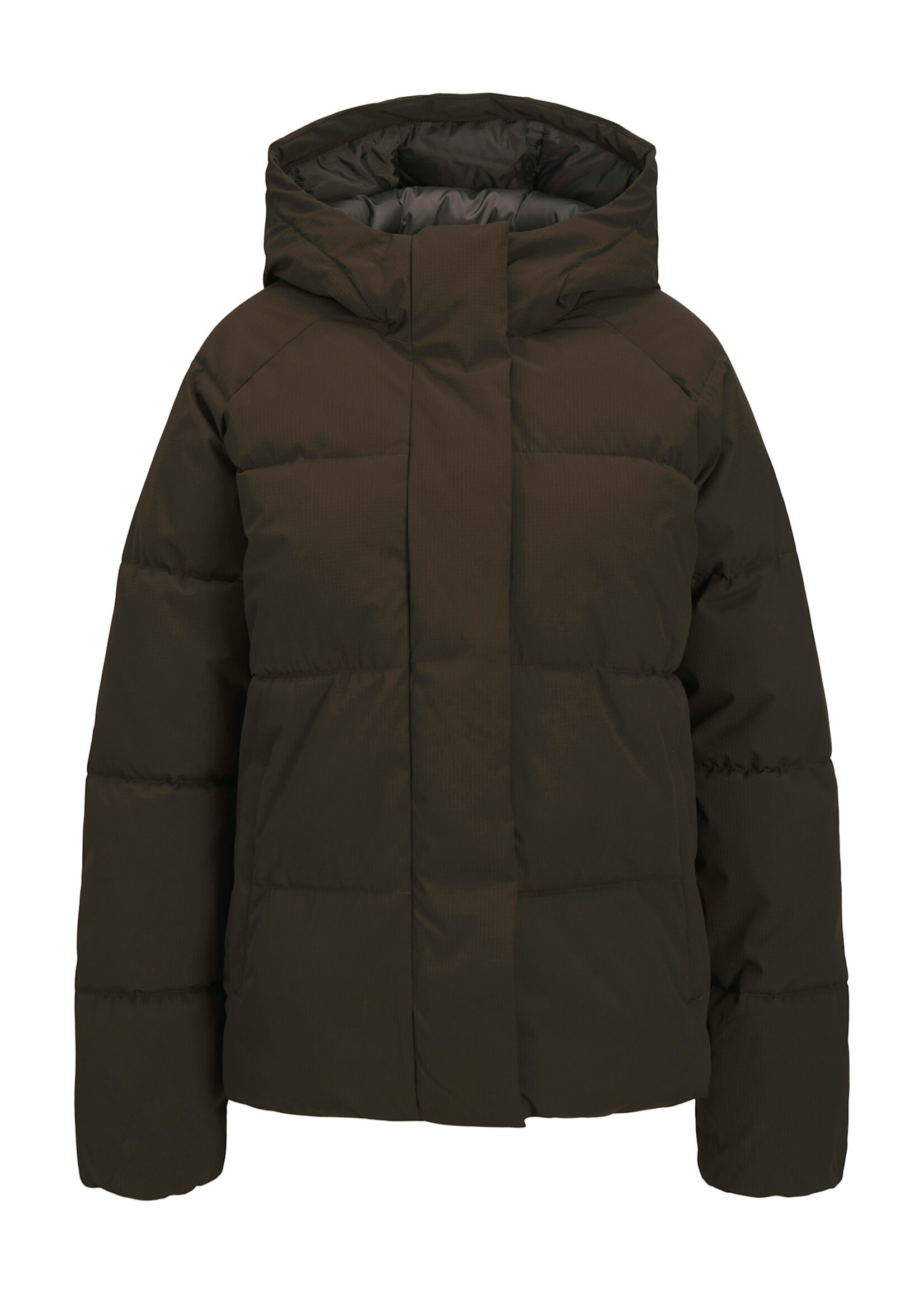JXGLOBAL PUFFER JACKET - DELICIOSO