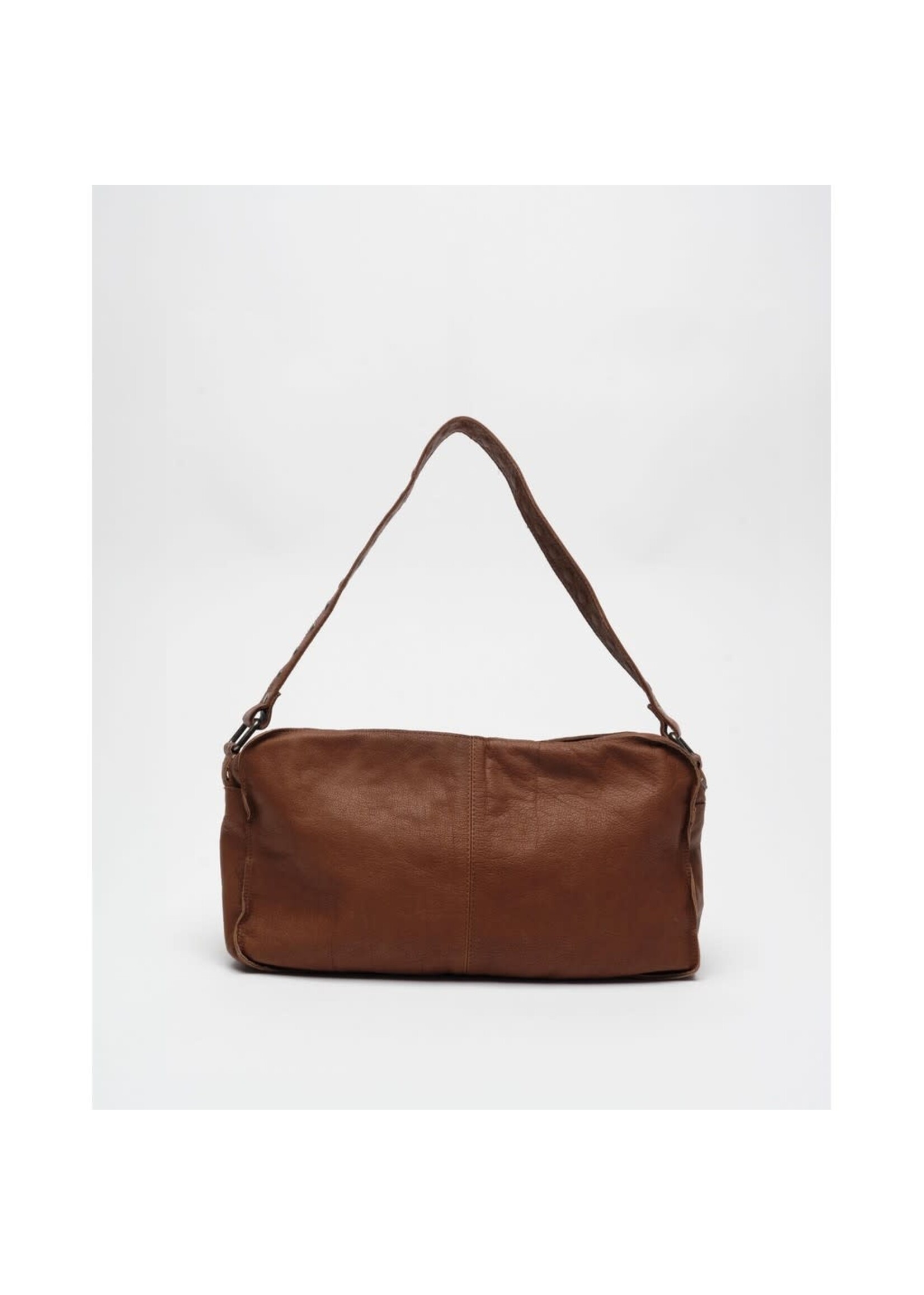 Núnoo Alimakka bag - Washed ginger