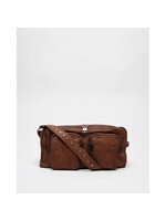 Núnoo Alimakka bag - Washed ginger
