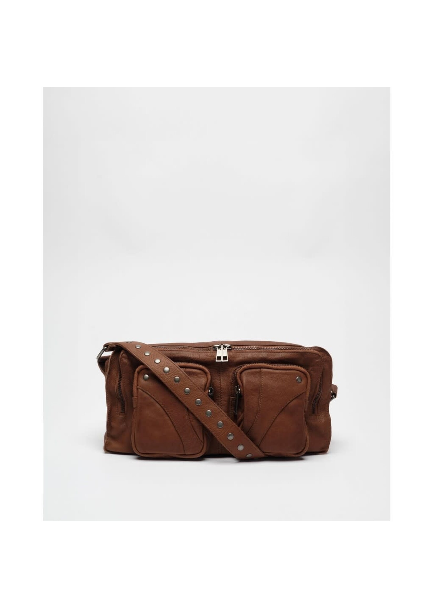 Núnoo Alimakka bag - Washed ginger