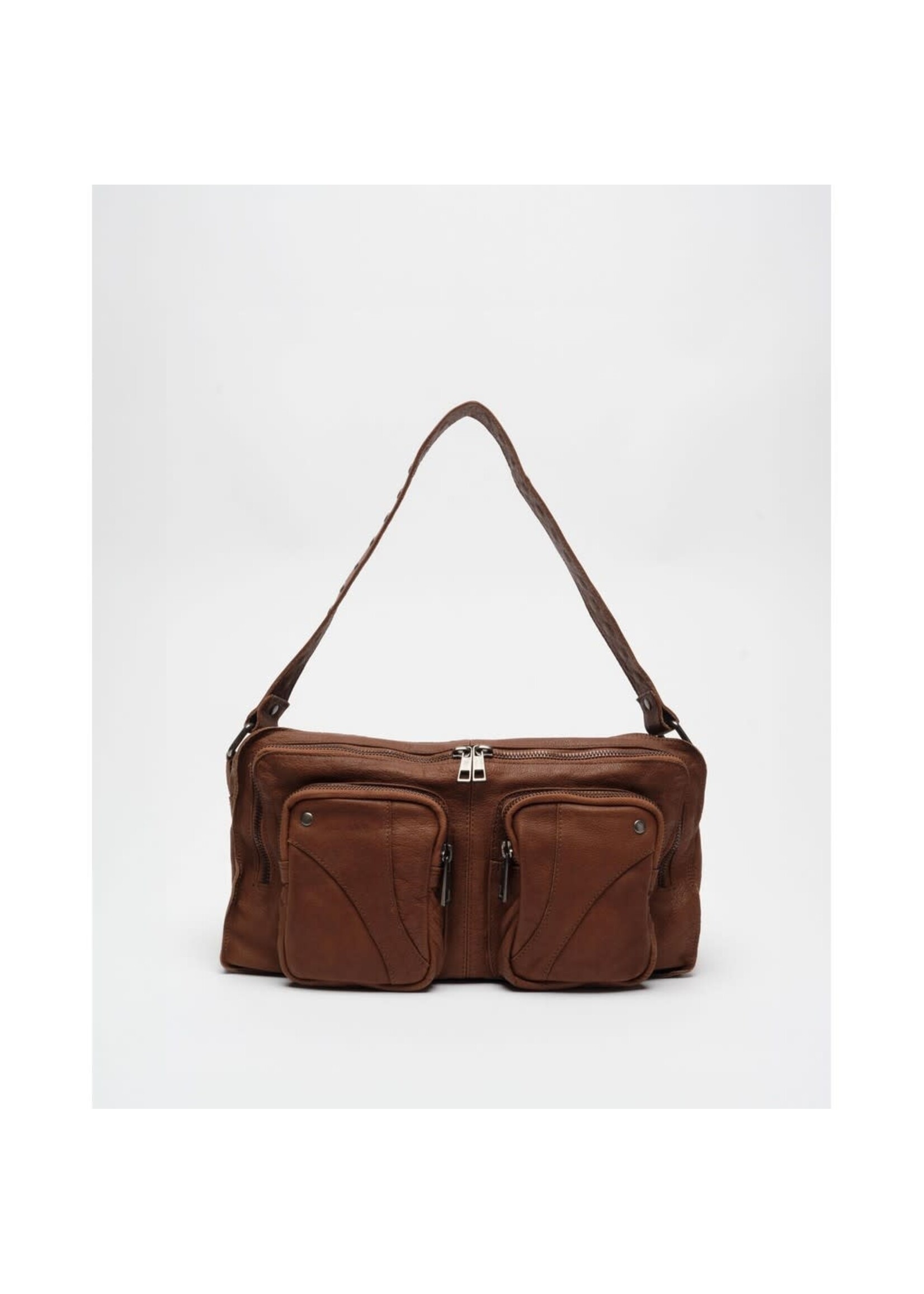 Núnoo Alimakka bag - Washed ginger