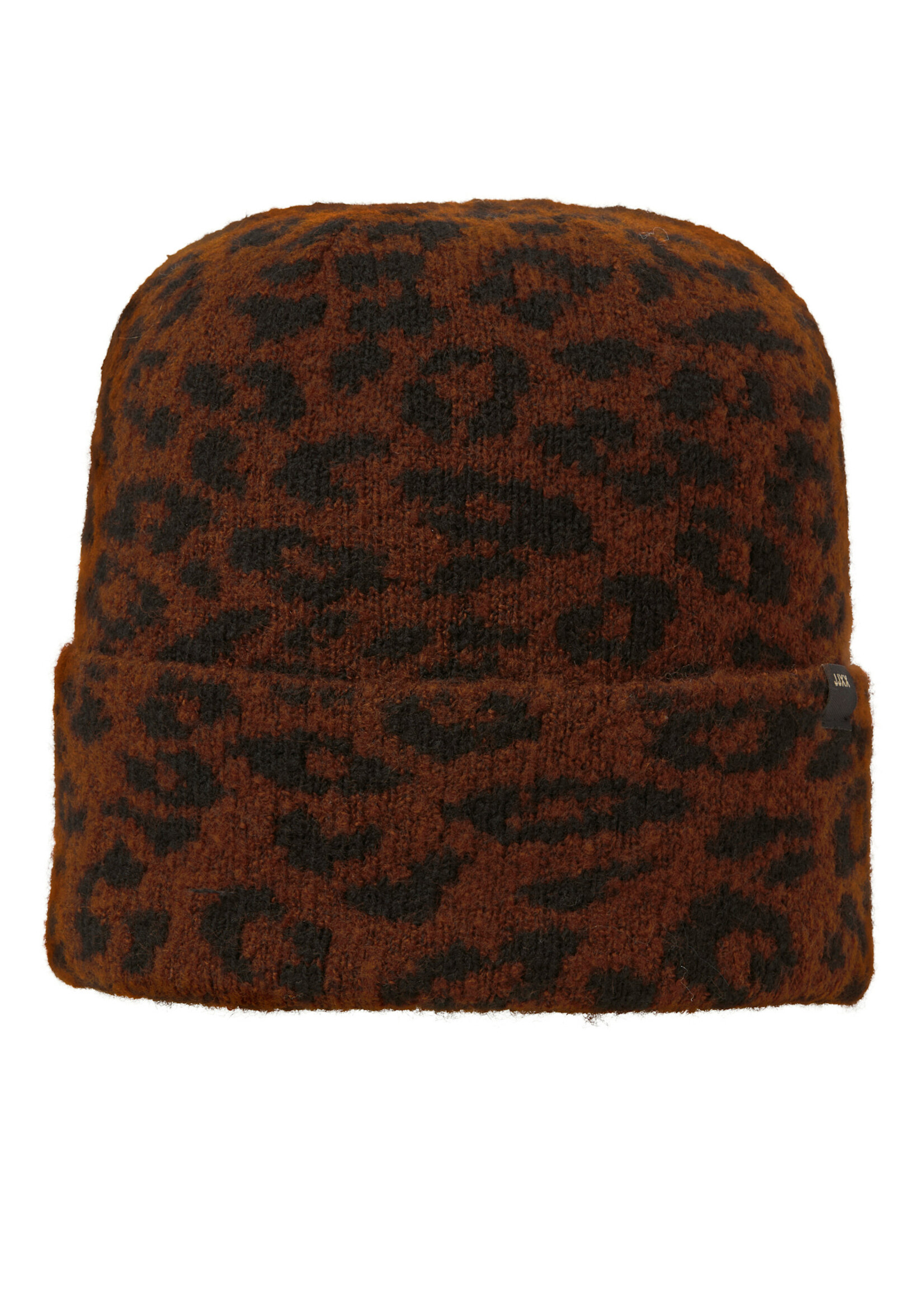 JXMOLLY BEANIE - TOASTED COCONUT