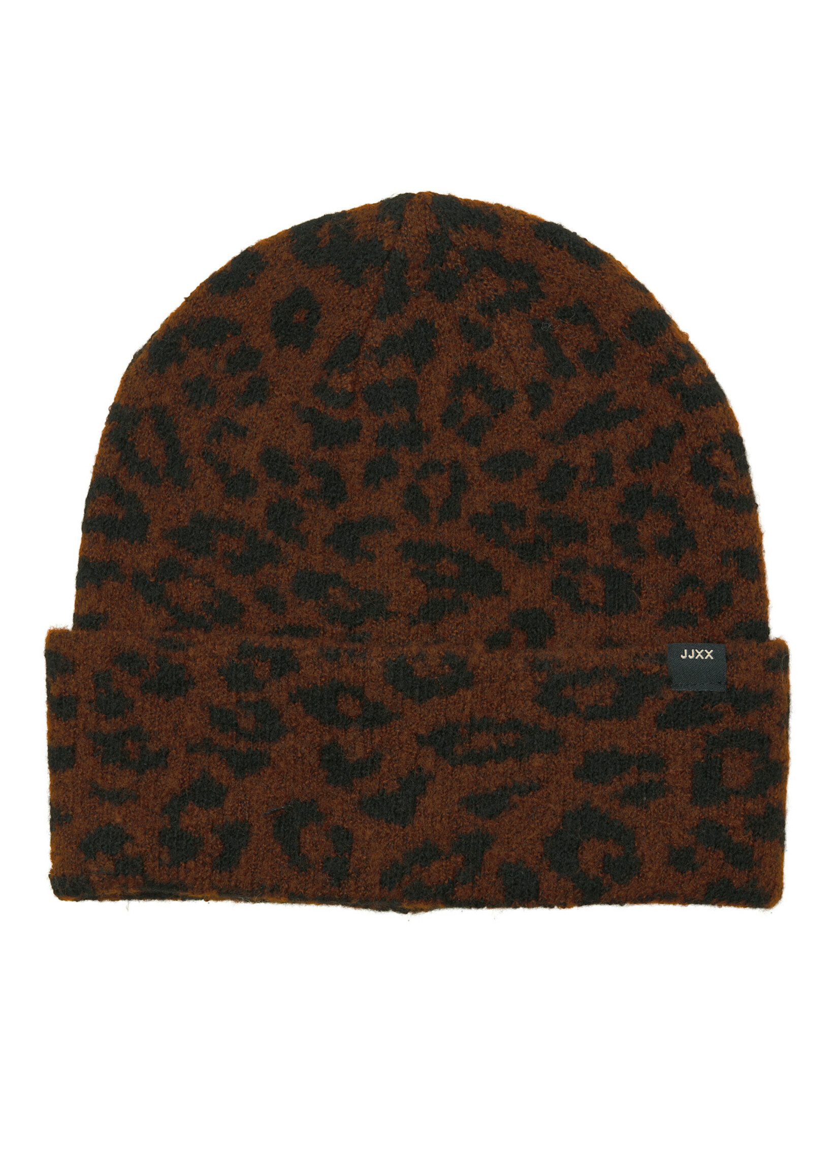 JXMOLLY BEANIE - TOASTED COCONUT