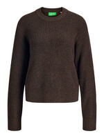 JXGLOBAL CREW NECK KNIT - DELICIOSO