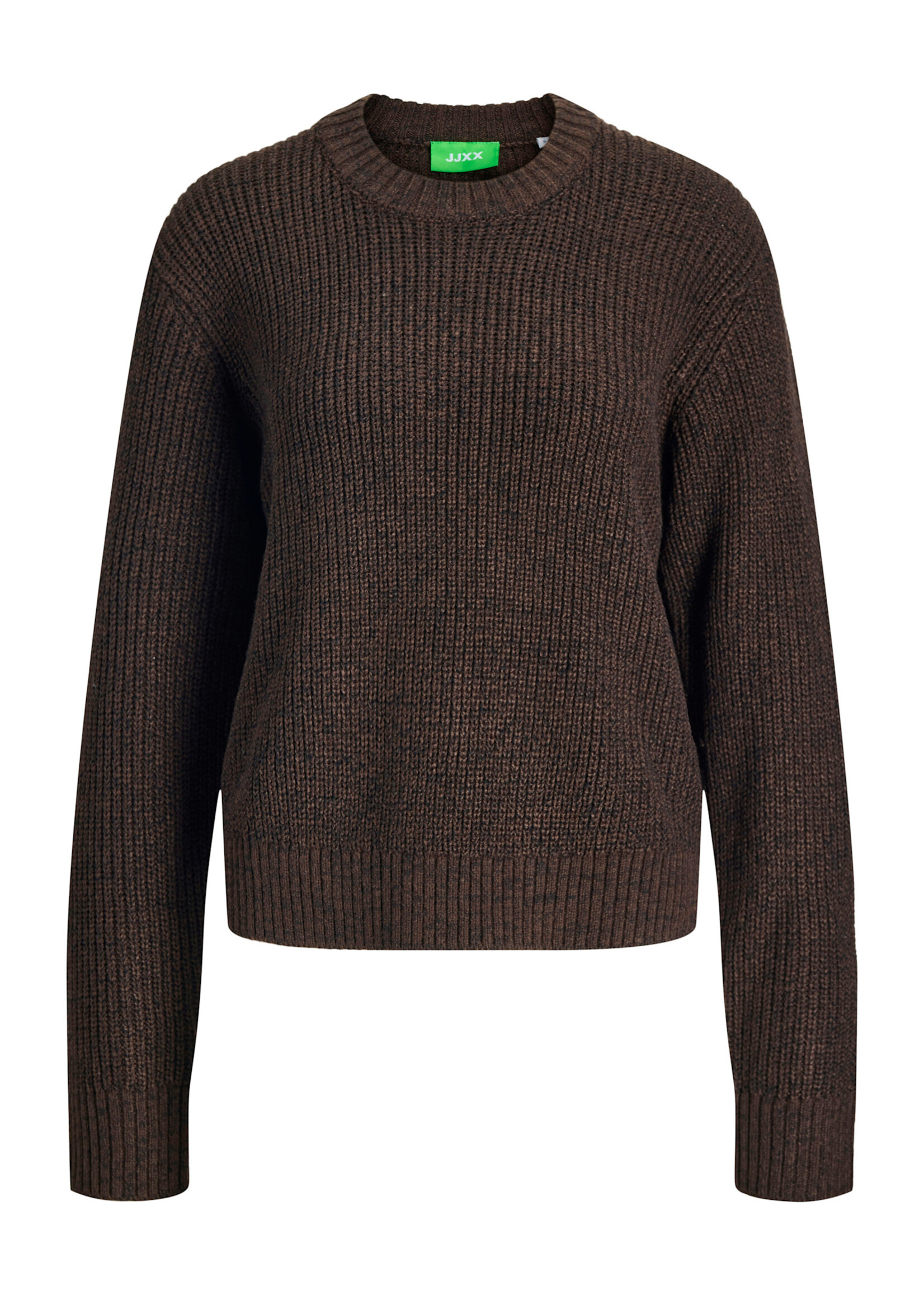 JXGLOBAL CREW NECK KNIT - DELICIOSO