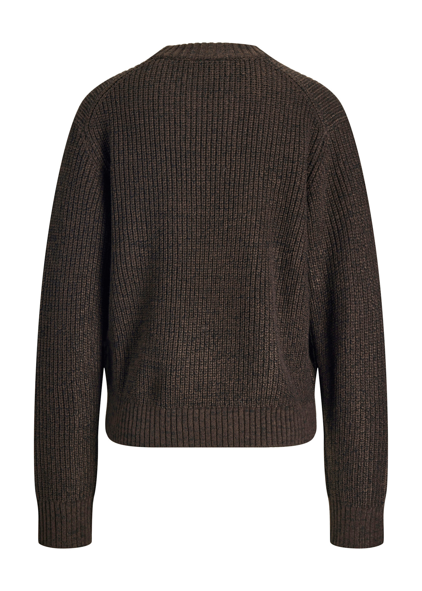 JXGLOBAL CREW NECK KNIT - DELICIOSO