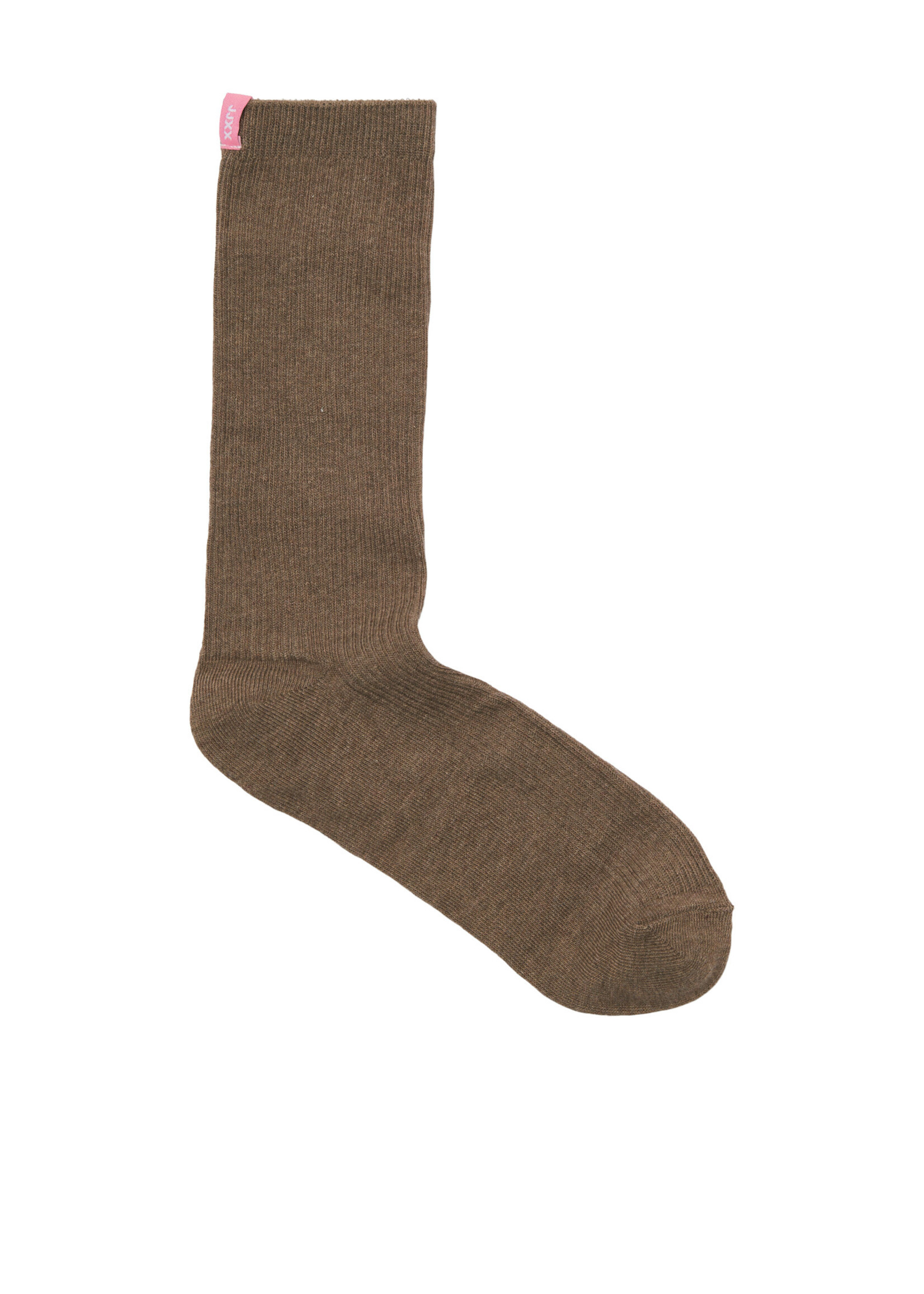 JXMARRISA 3-PACK SOCK - MEDIUM GREY/OATMEAL