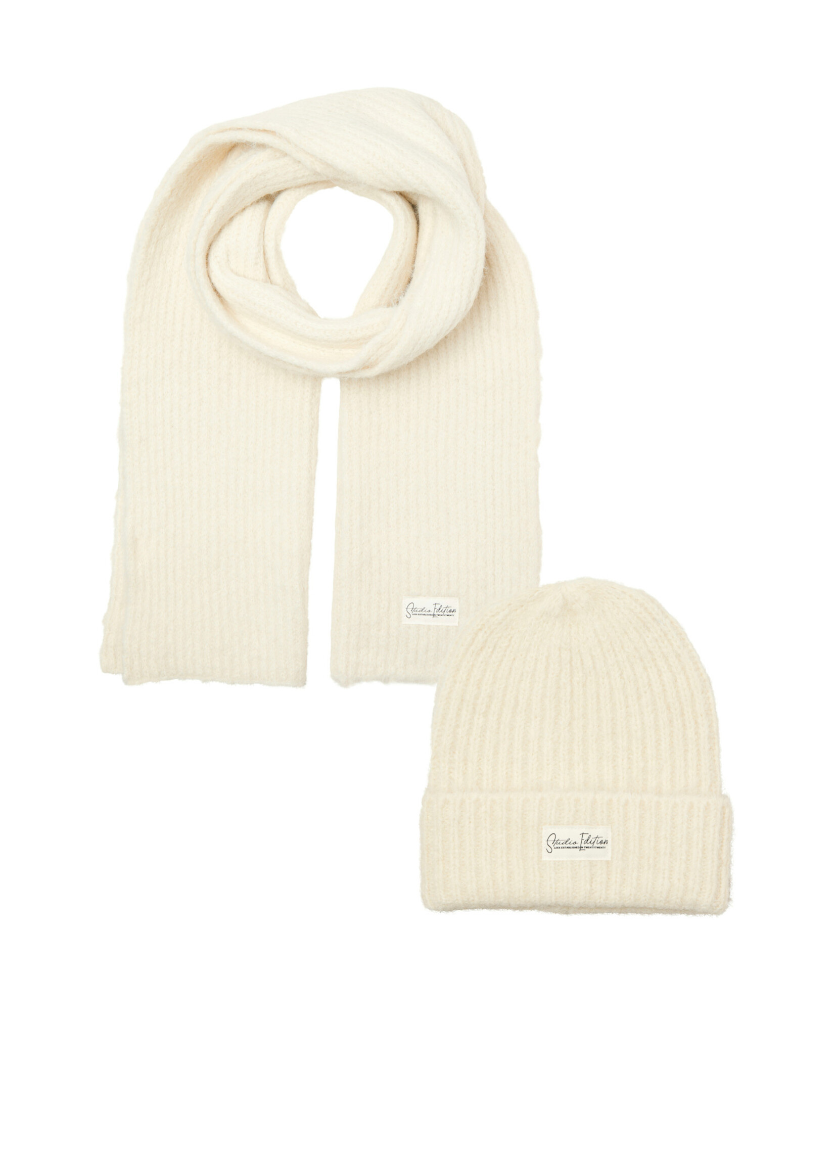 JXKATHERINE GIFT BOX - BLANC DE BLANC