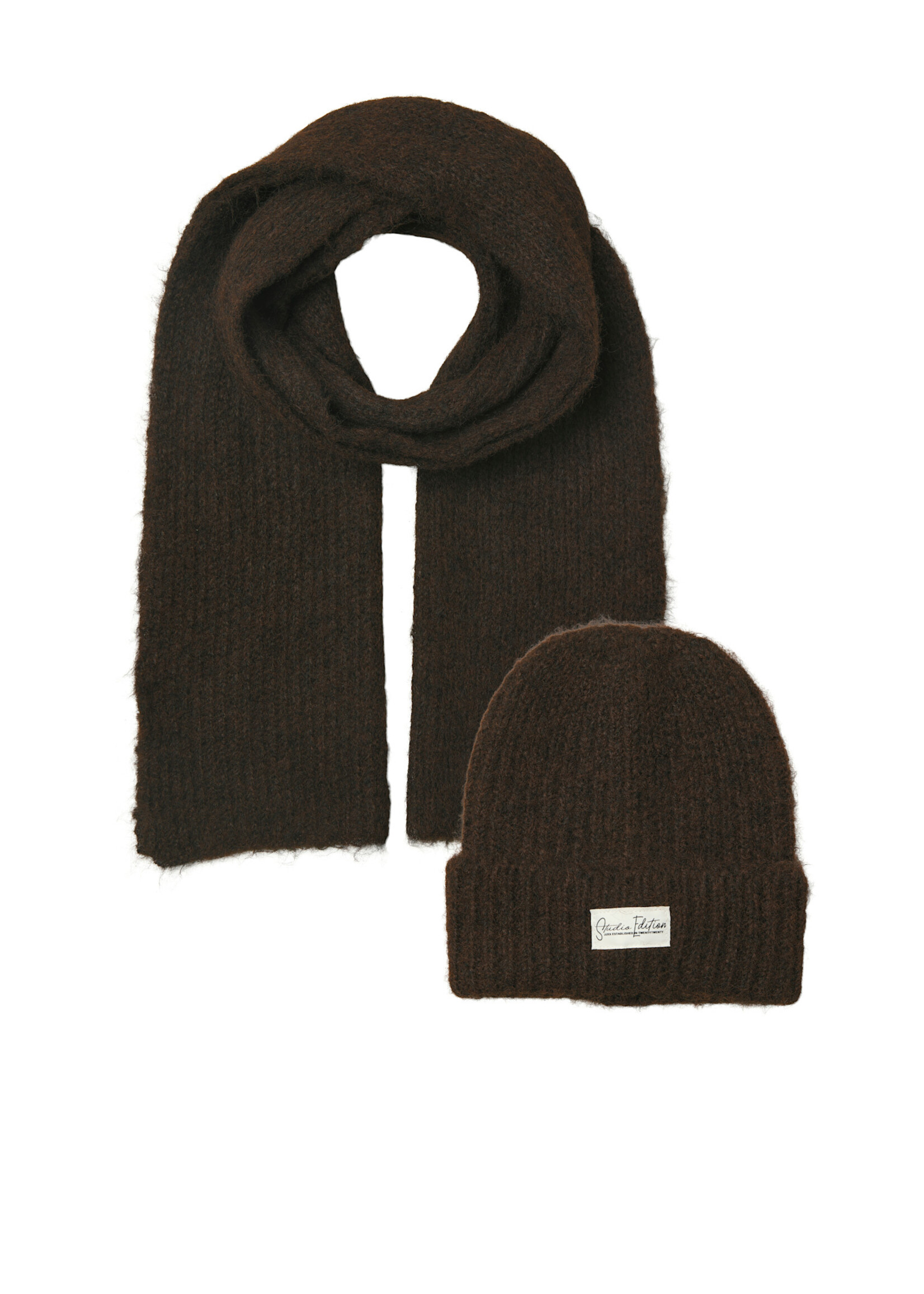 JXKATHERINE GIFT BOX - BRACKEN