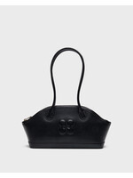Núnoo Ayo florence - Black w. gold