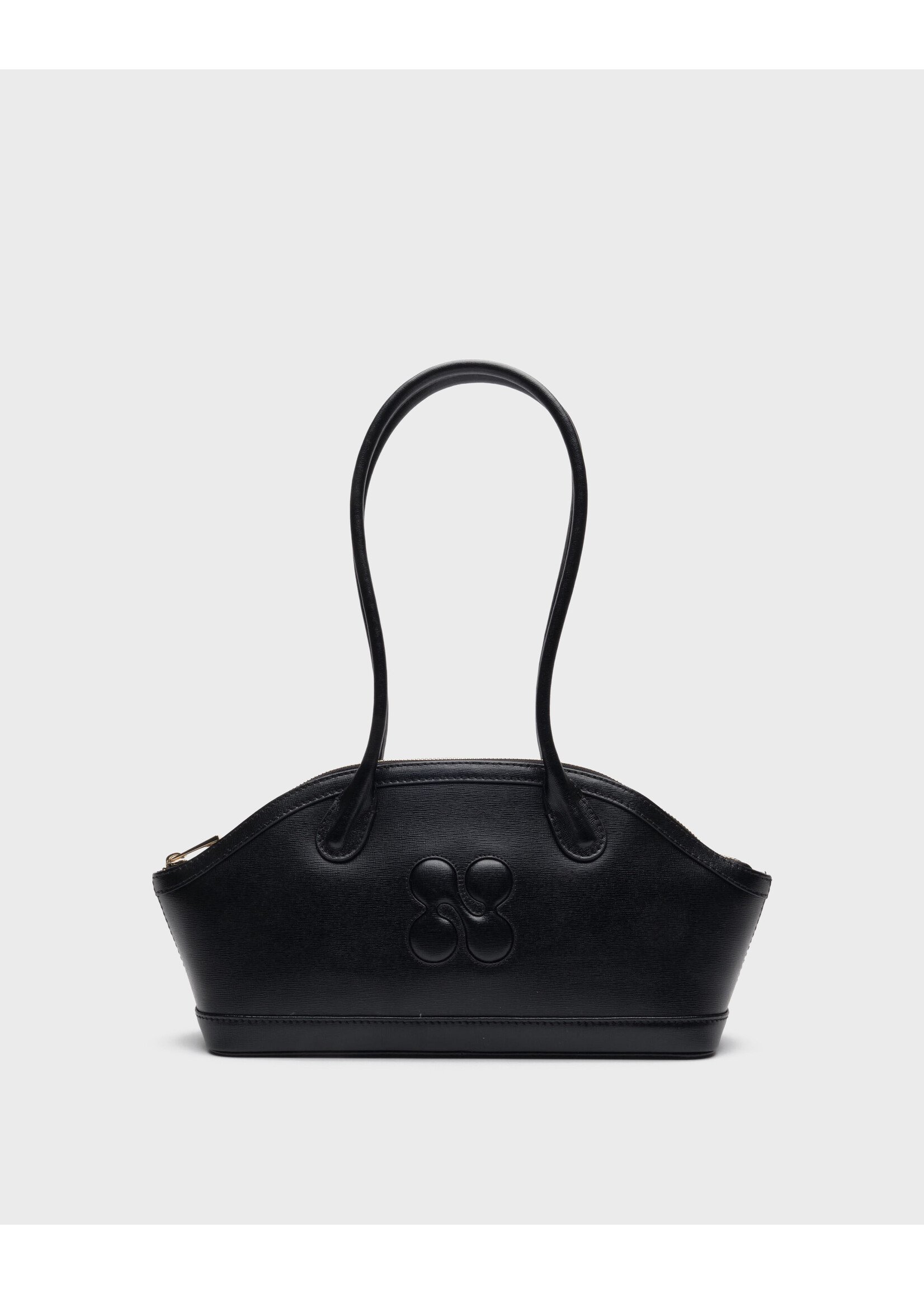 Núnoo Ayo florence - Black w. gold