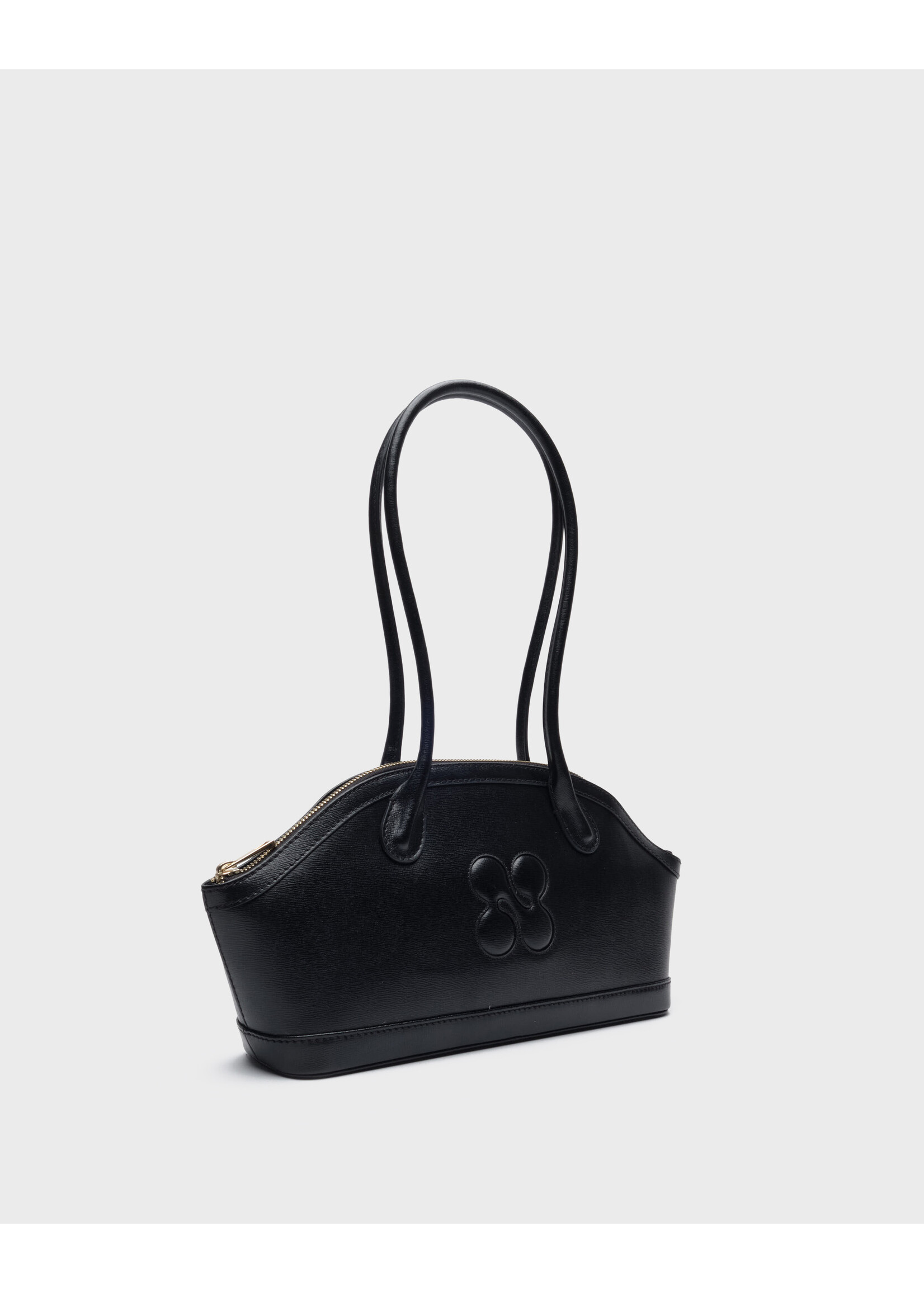 Núnoo Ayo florence - Black w. gold