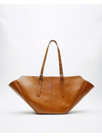Núnoo Nora nevada - Pecan brown
