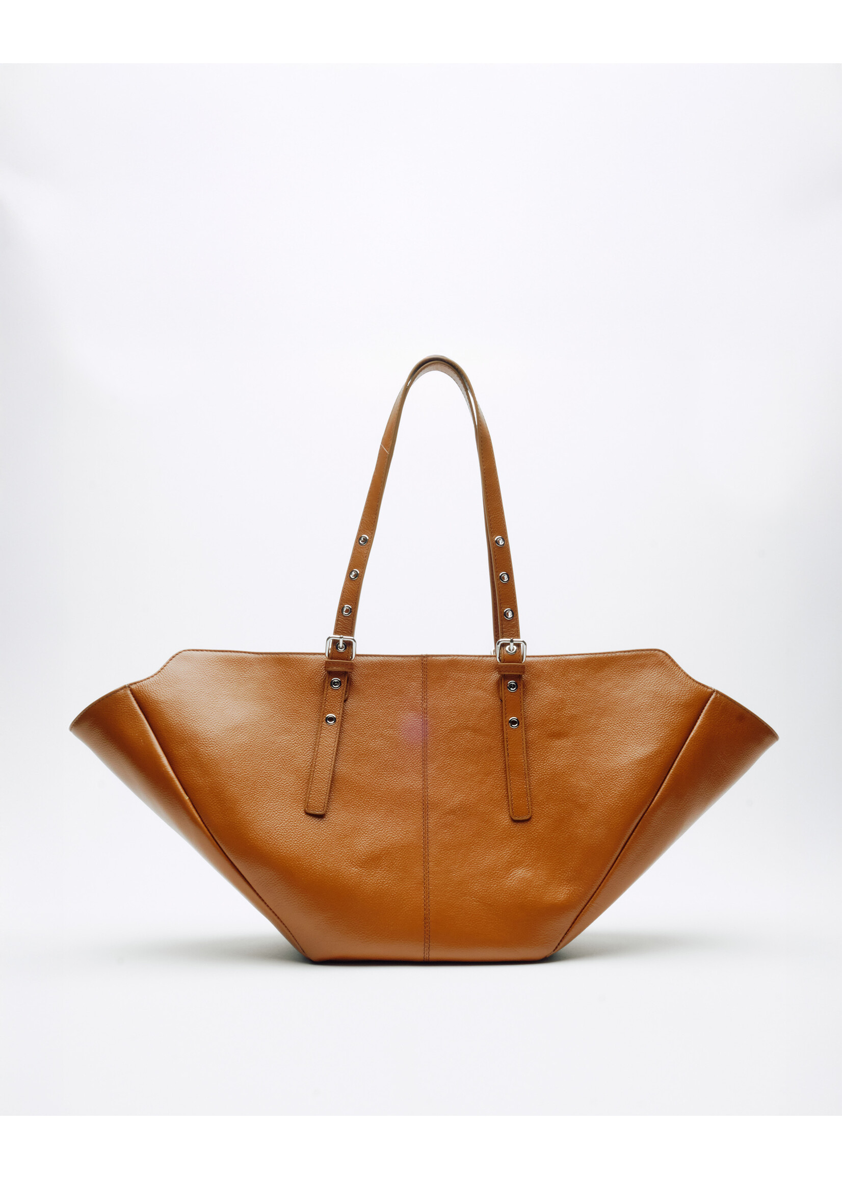 Núnoo Nora nevada - Pecan brown