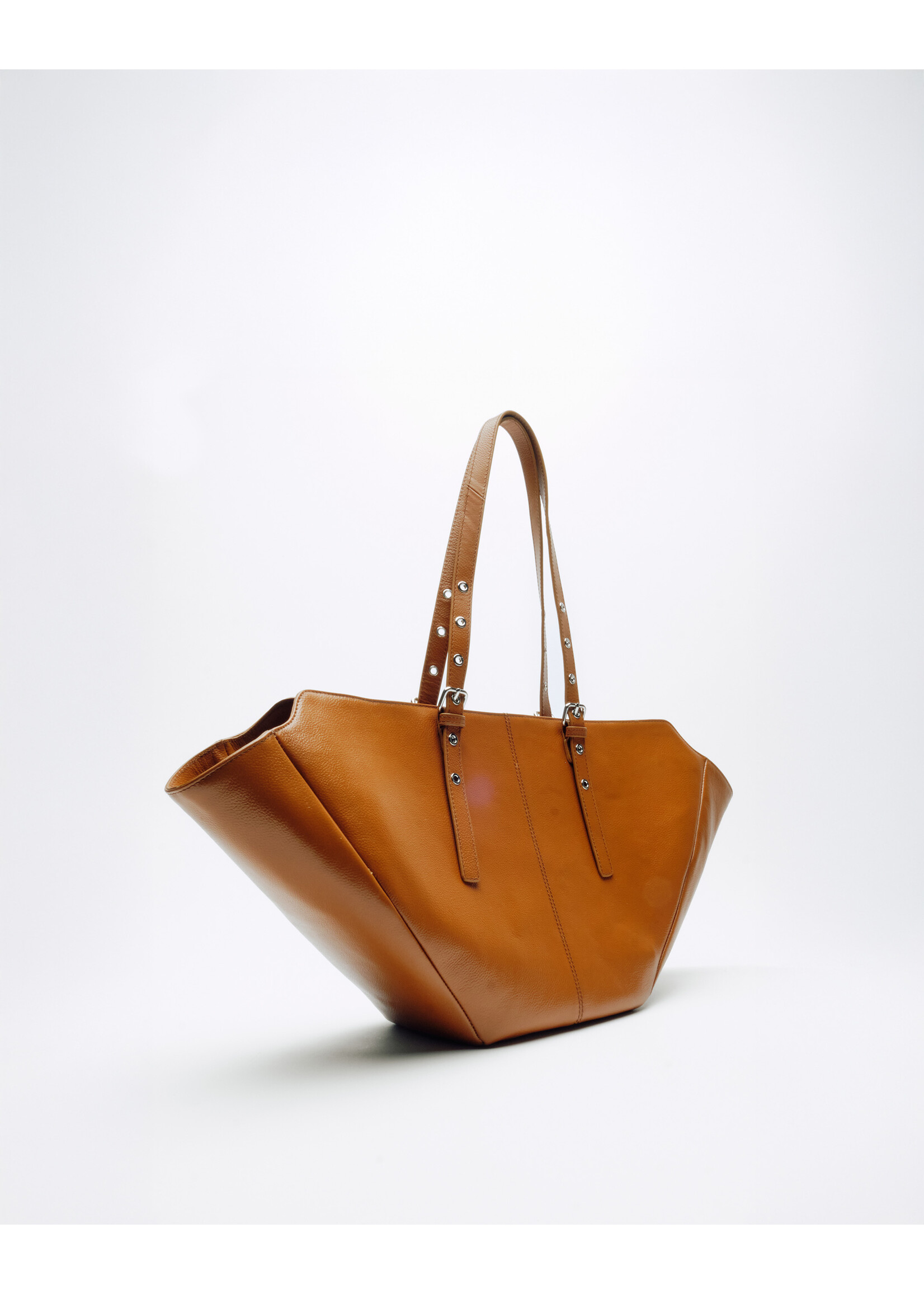 Núnoo Nora nevada - Pecan brown