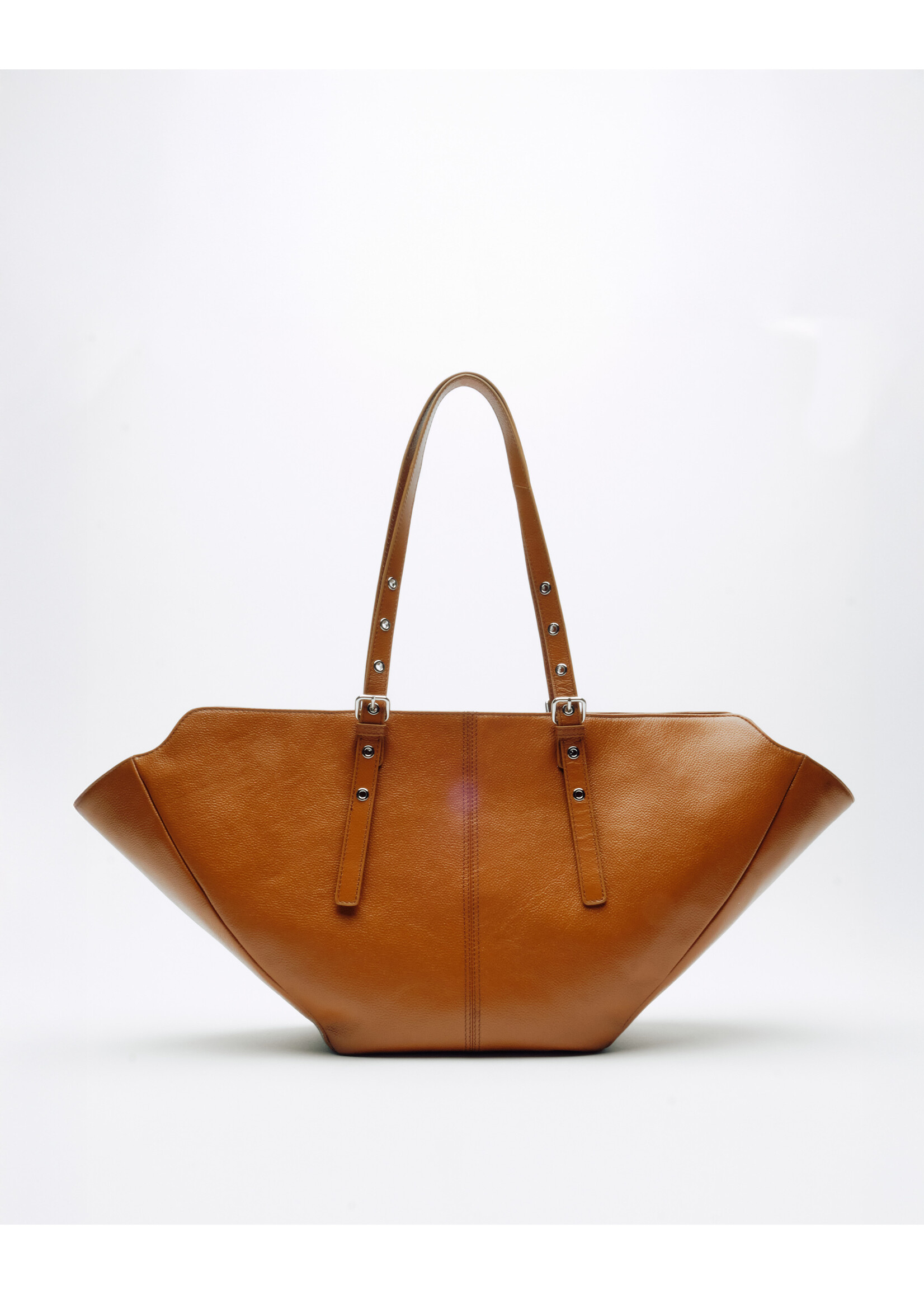 Núnoo Nora nevada - Pecan brown