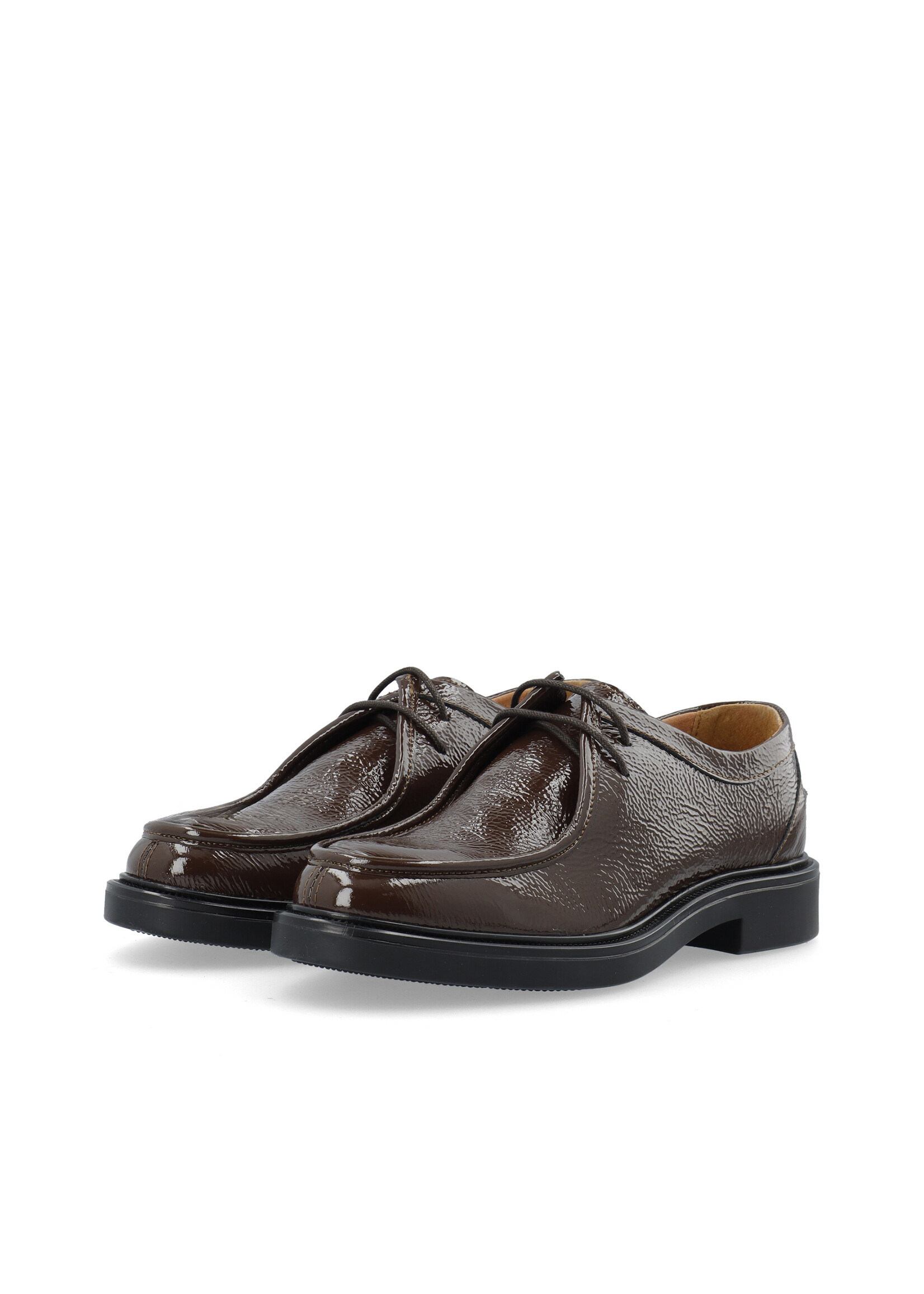 Biaada Moctoe Shoe - Nappalak brown