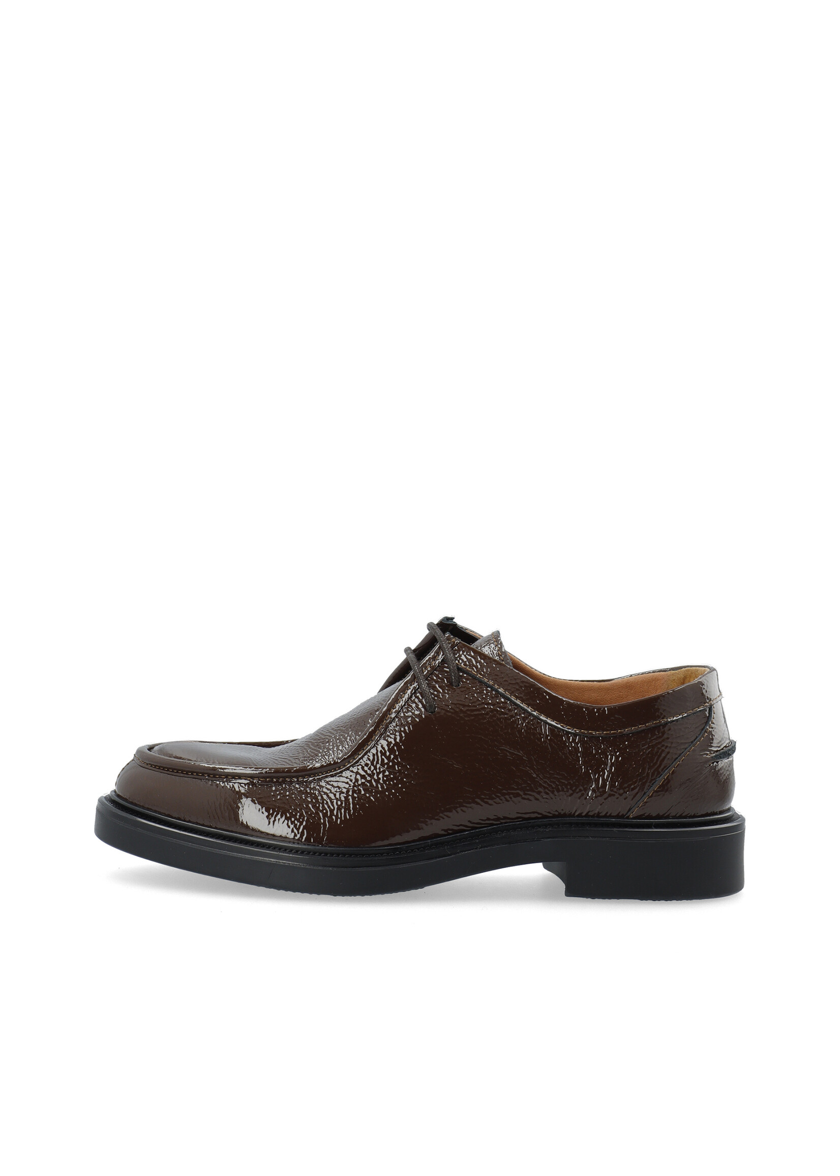 Biaada Moctoe Shoe - Nappalak brown