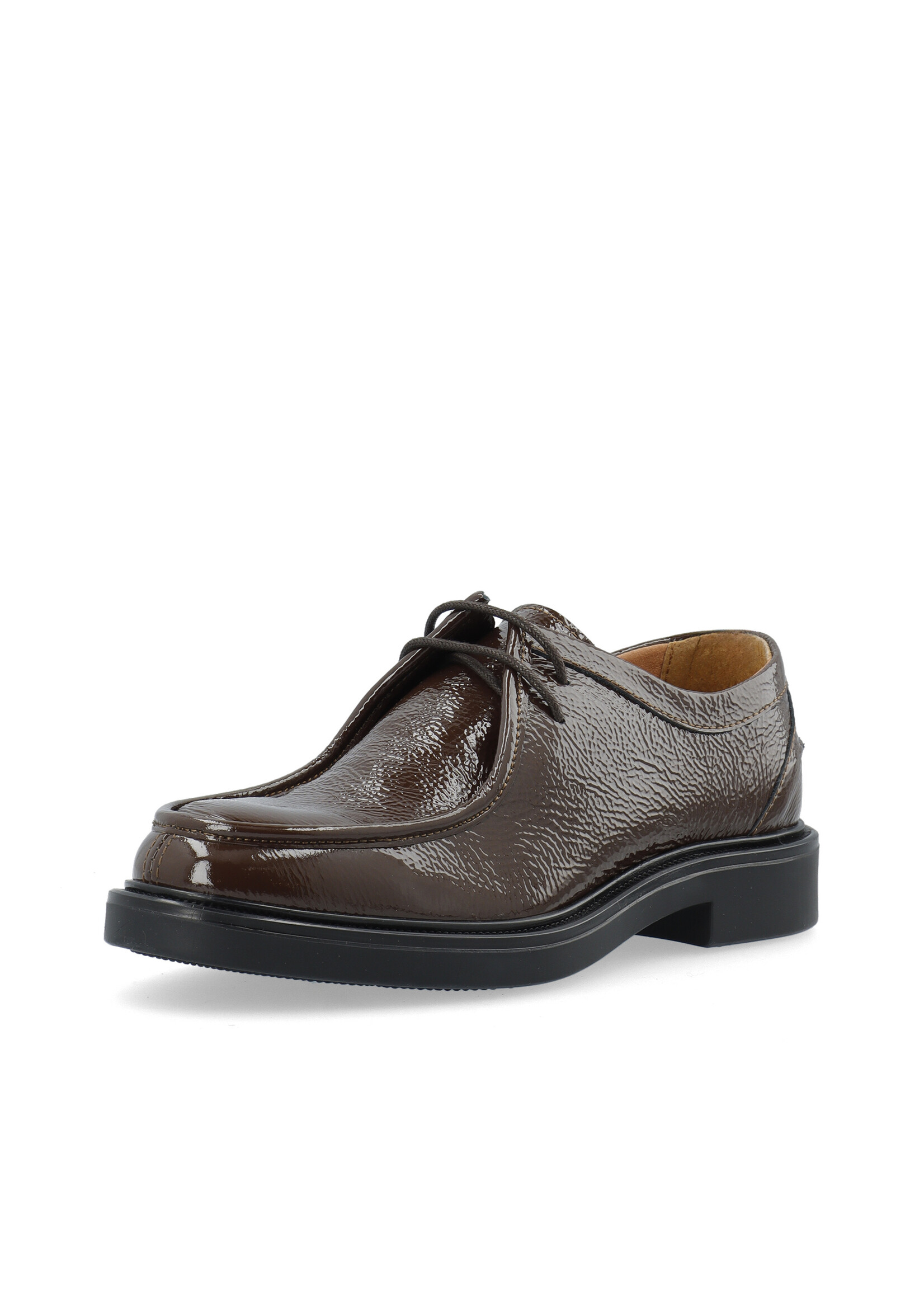 Biaada Moctoe Shoe - Nappalak brown
