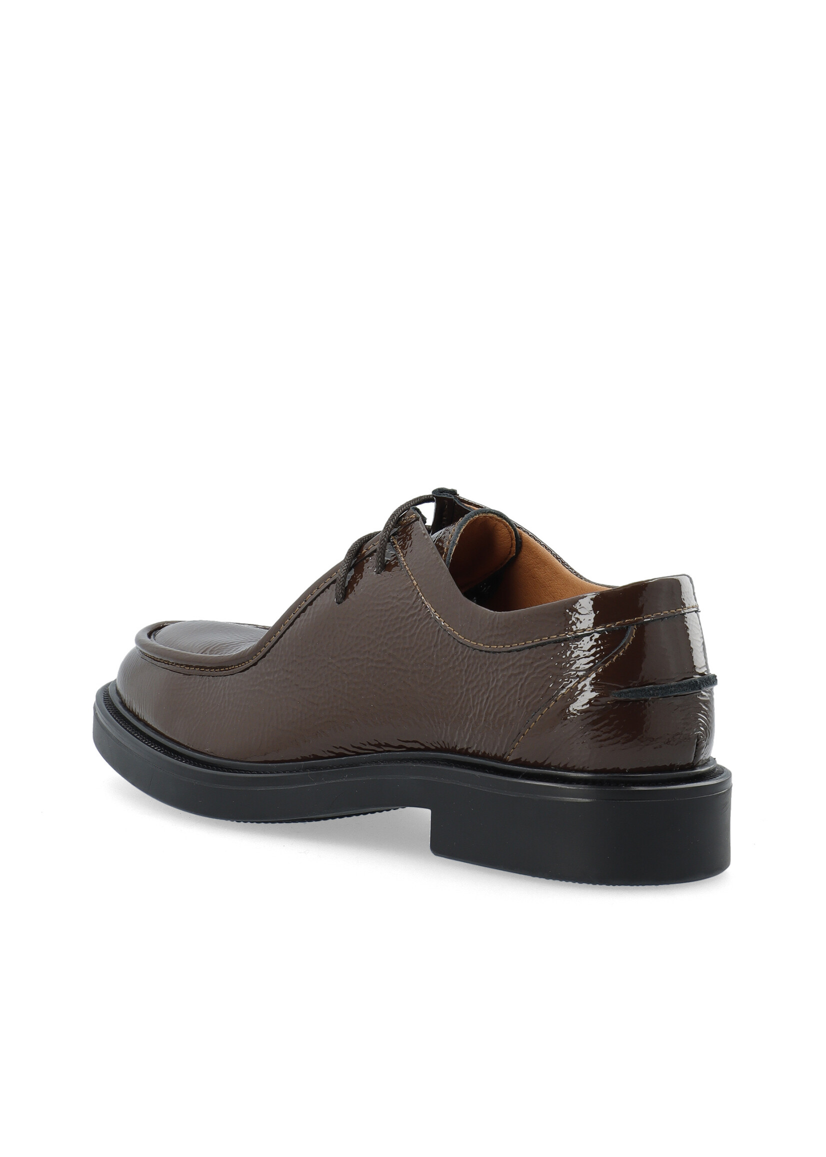 Biaada Moctoe Shoe - Nappalak brown