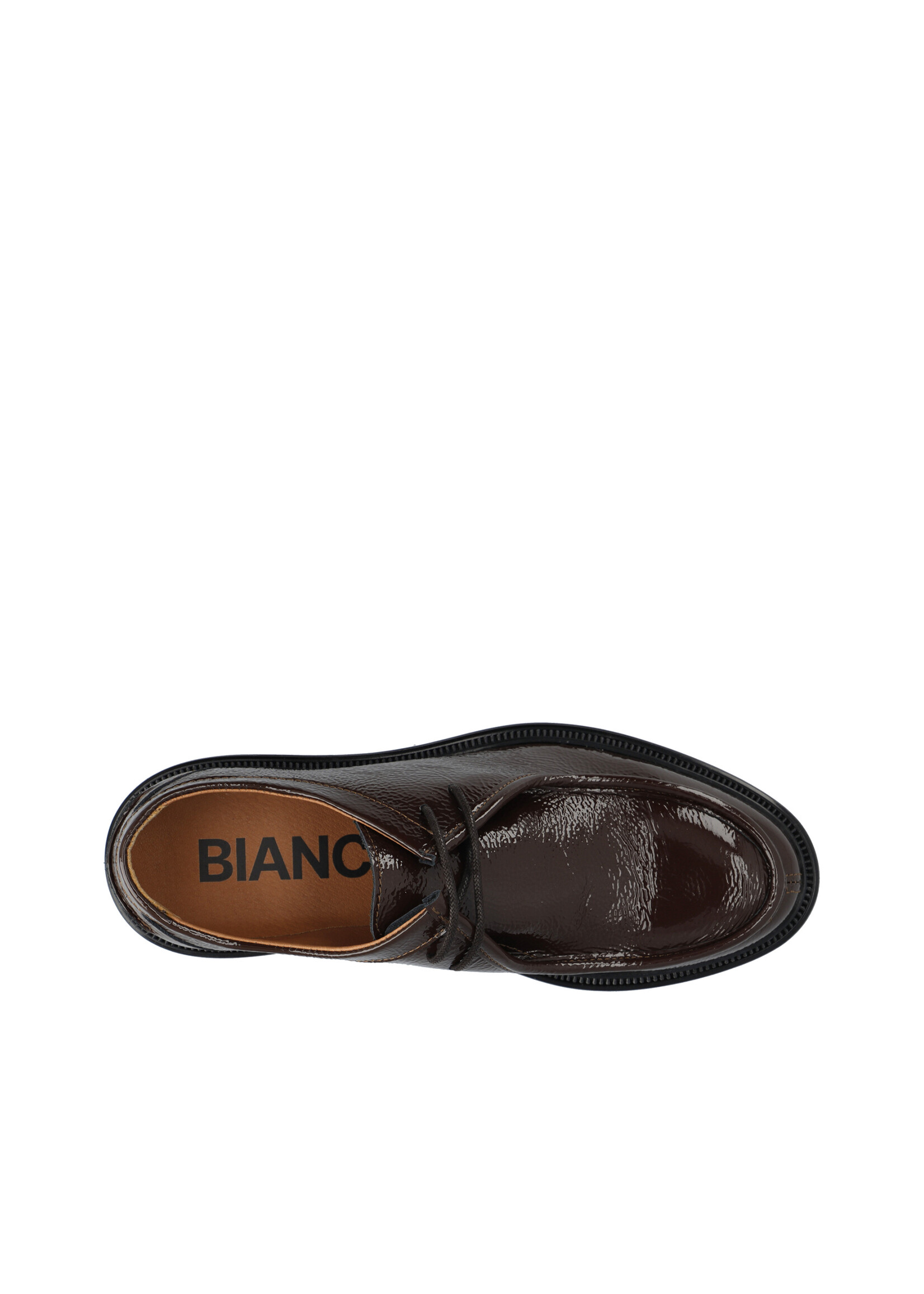 Biaada Moctoe Shoe - Nappalak brown