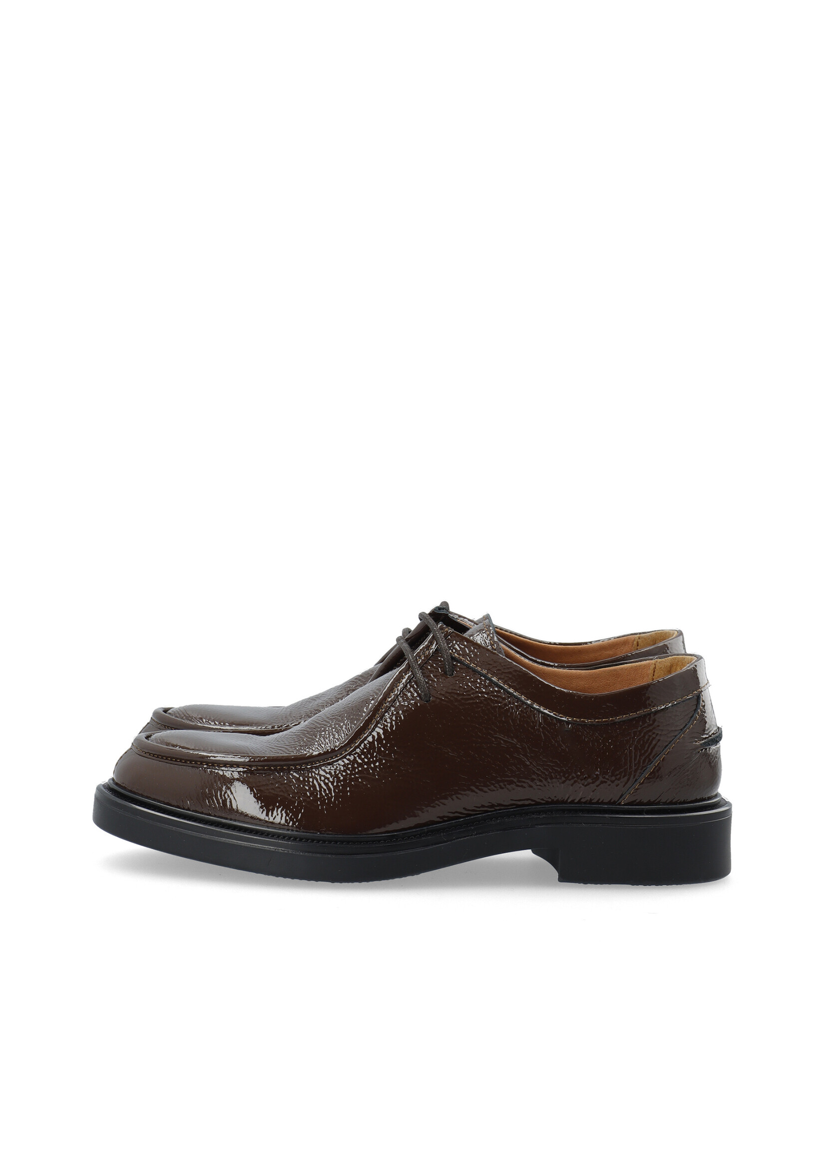 Biaada Moctoe Shoe - Nappalak brown