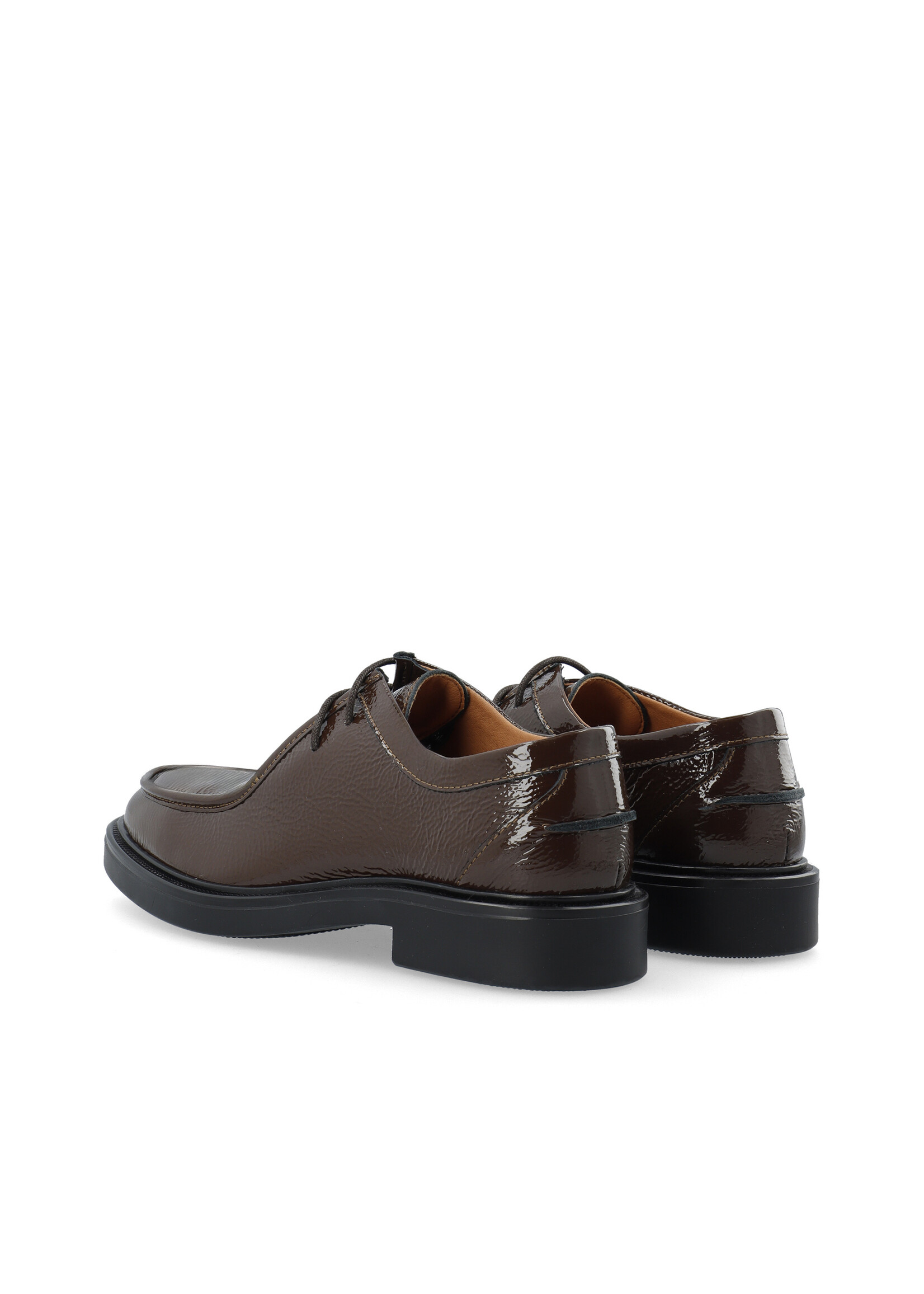 Biaada Moctoe Shoe - Nappalak brown