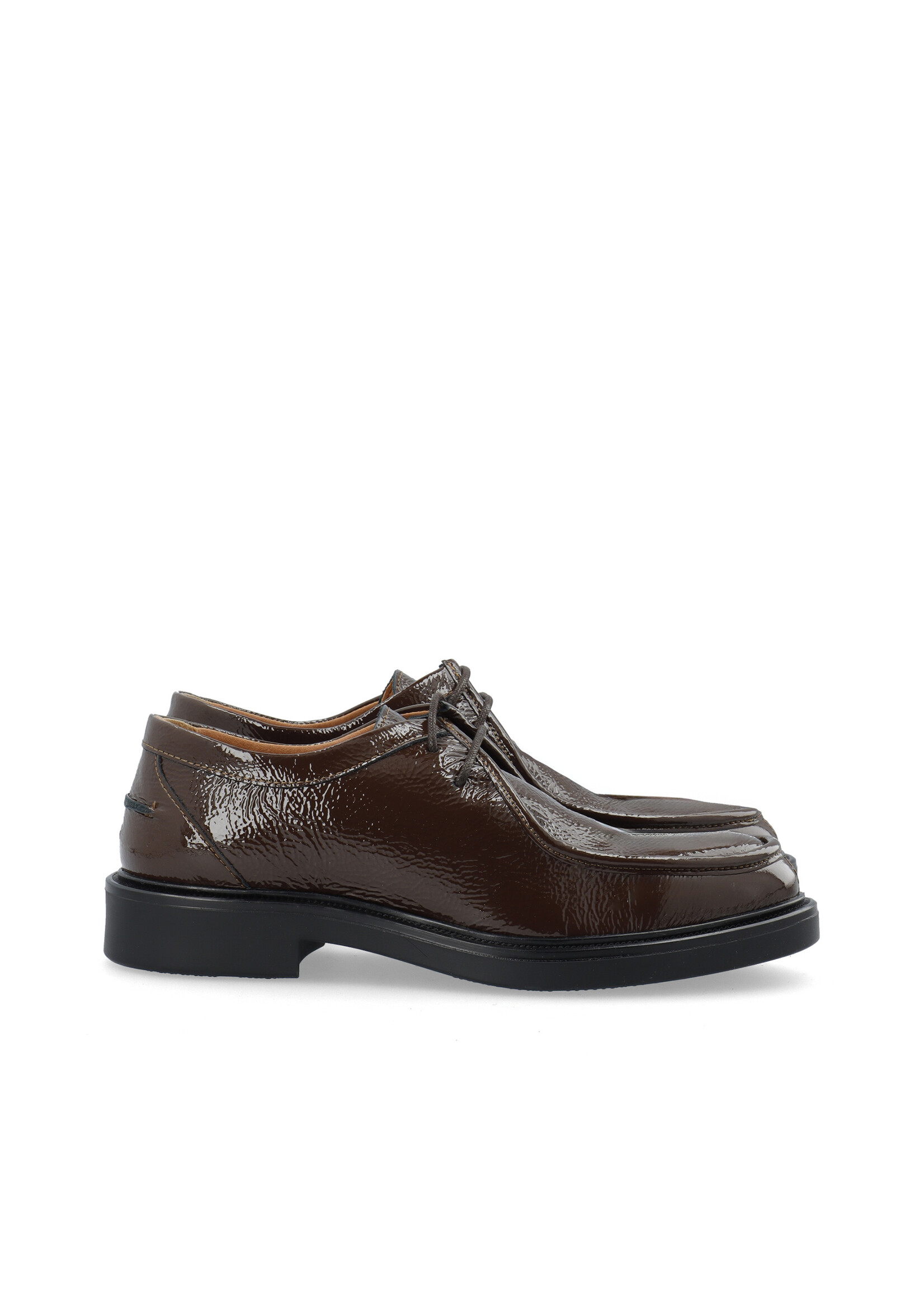 Biaada Moctoe Shoe - Nappalak brown