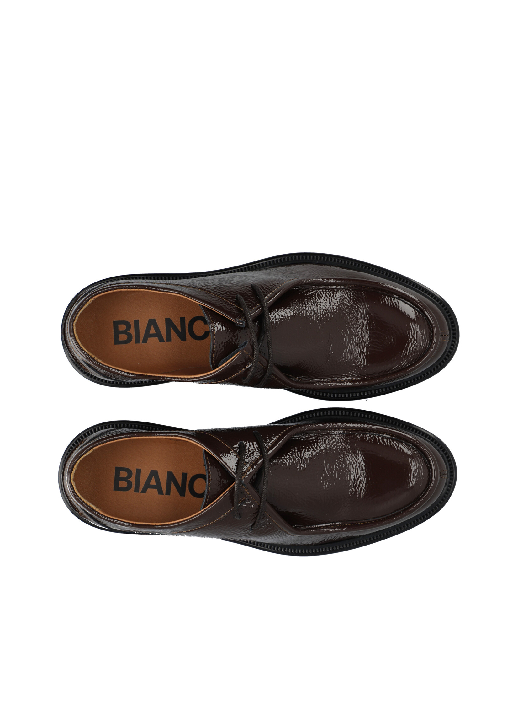 Biaada Moctoe Shoe - Nappalak brown