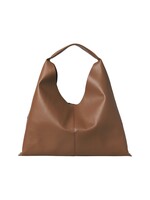 JXTAJMA SHOPPER BAG - BISON
