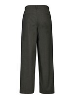 JXNIA WHIDE HW PANT - BRACKEN/MELANGE