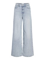 JXTOKYO WIDE R400 - LIGHT BLEU DENIM