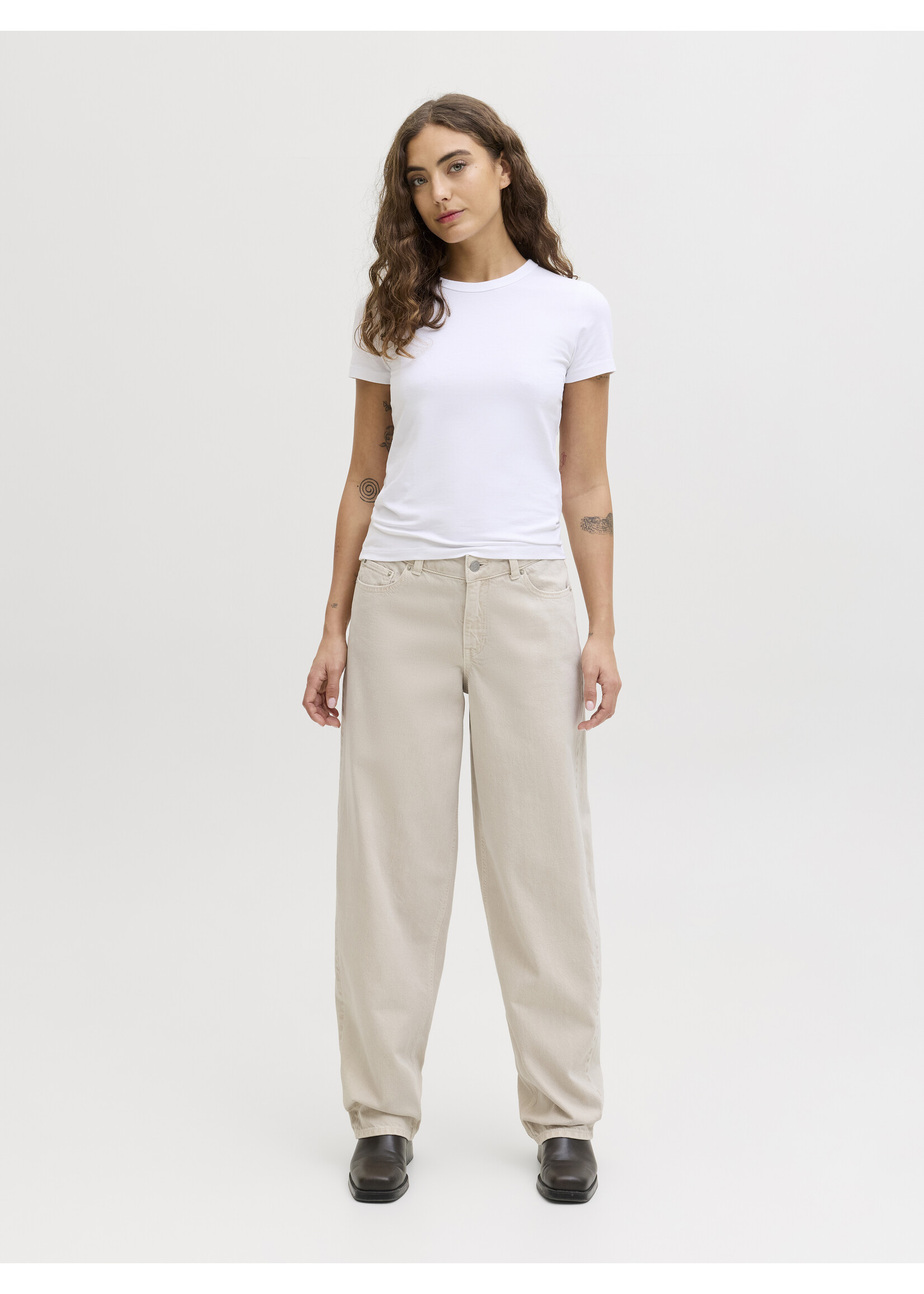 JXFUJI BARREL MW - MOONBEAM