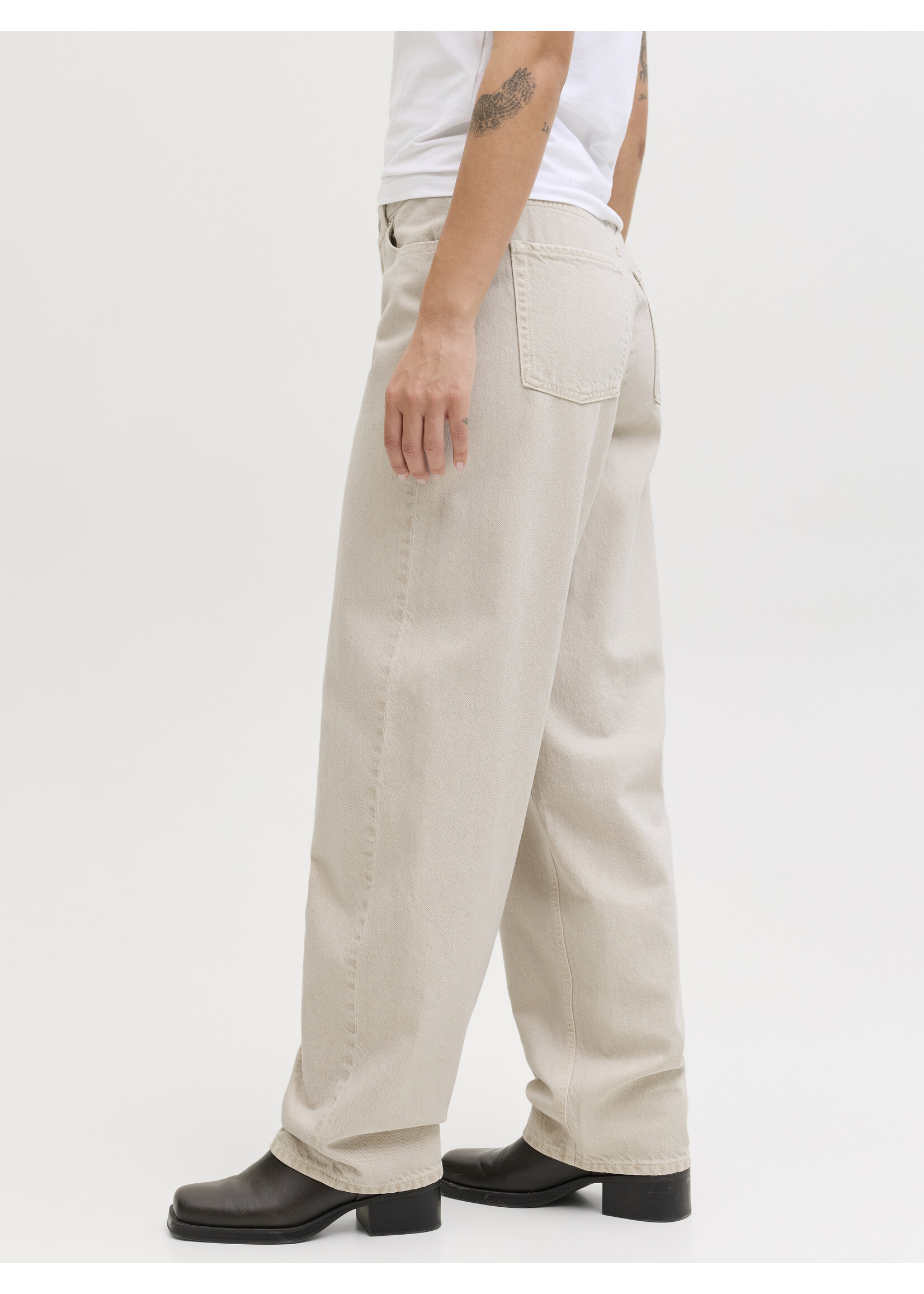 JXFUJI BARREL MW - MOONBEAM