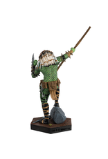 Eaglemoss ALIEN & PREDATOR Figurine Collection 1/16 13cm - Homeworld Predator