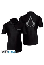 ASSASSIN'S CREED - Polo - Crest (L)