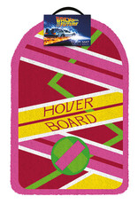 Pyramid International BACK TO THE FUTURE Doormat - Hoverboard