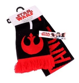STAR WARS - Scarf - The Resistance