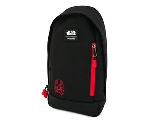 Loungefly STAR WARS Sling Backpack Episode 9 Nerd Ninja