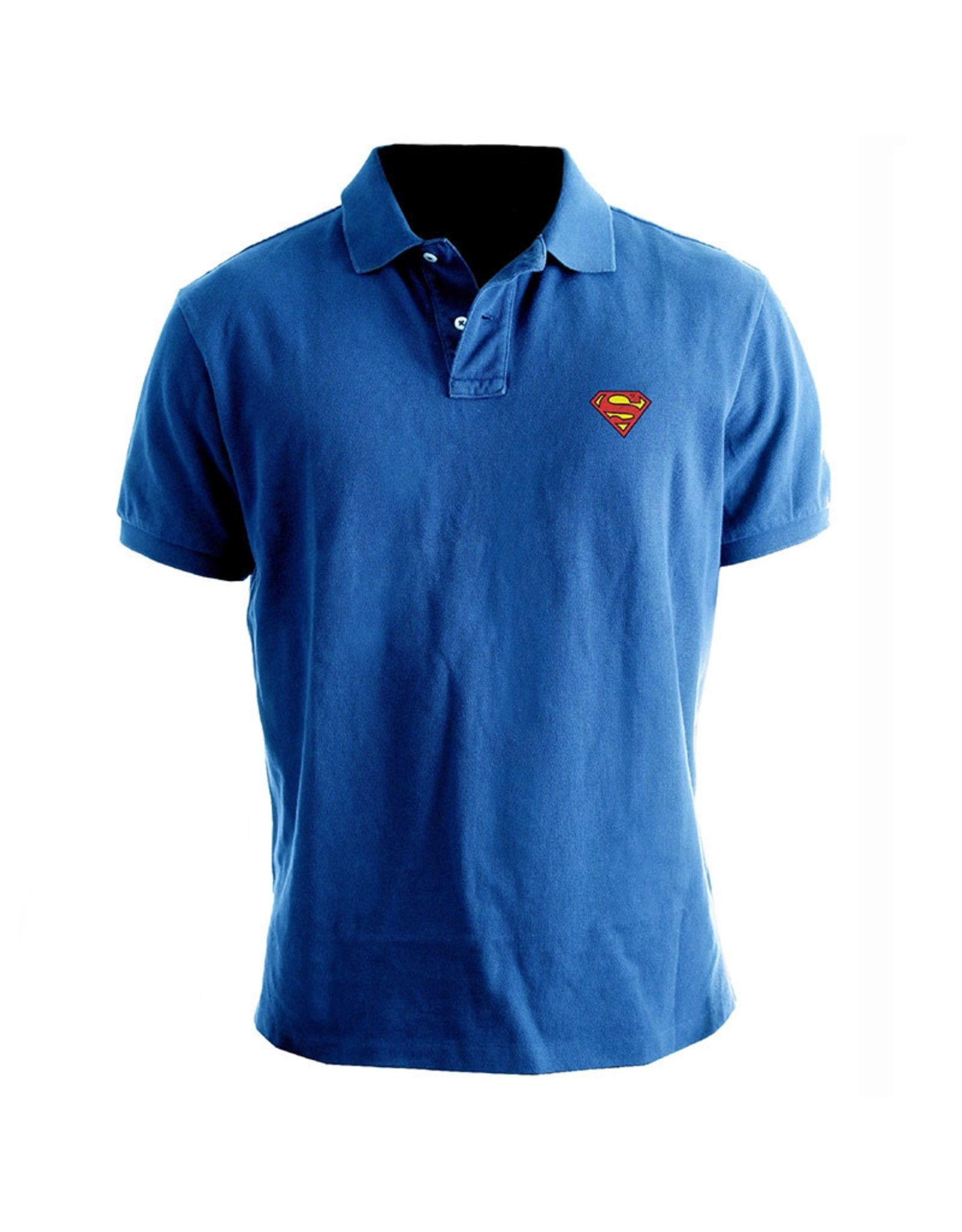 superman polo